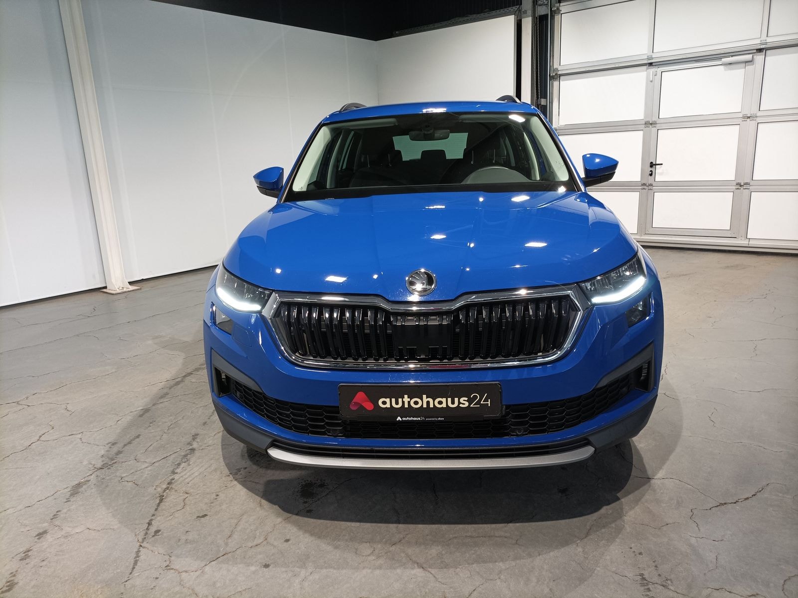 Skoda Kodiaq SUV Kodiaq 2.0 TDI Ambition #2