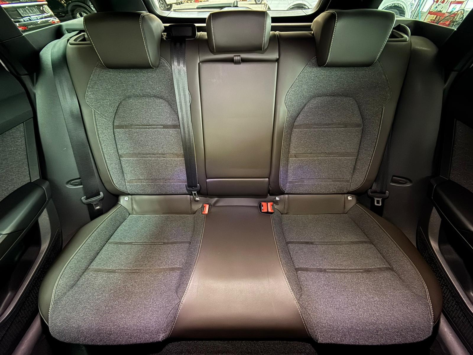 Seat Leon Kombi Leon Sportstourer 2.0 TDI Xcellence (EURO 6d) #15