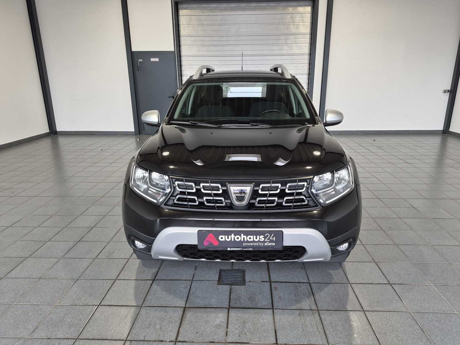 Dacia Duster SUV Duster II 1.3 TCe 130 Urban 2WD (EURO 6d) #2