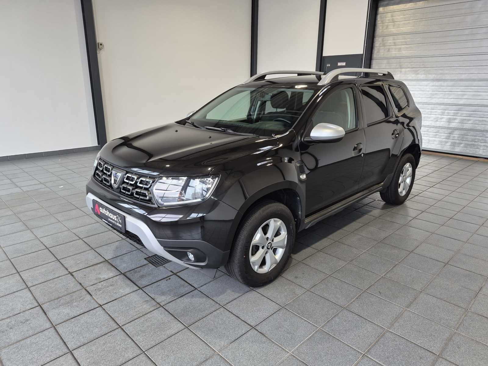 Dacia Duster SUV Duster II 1.3 TCe 130 Urban 2WD (EURO 6d) #3
