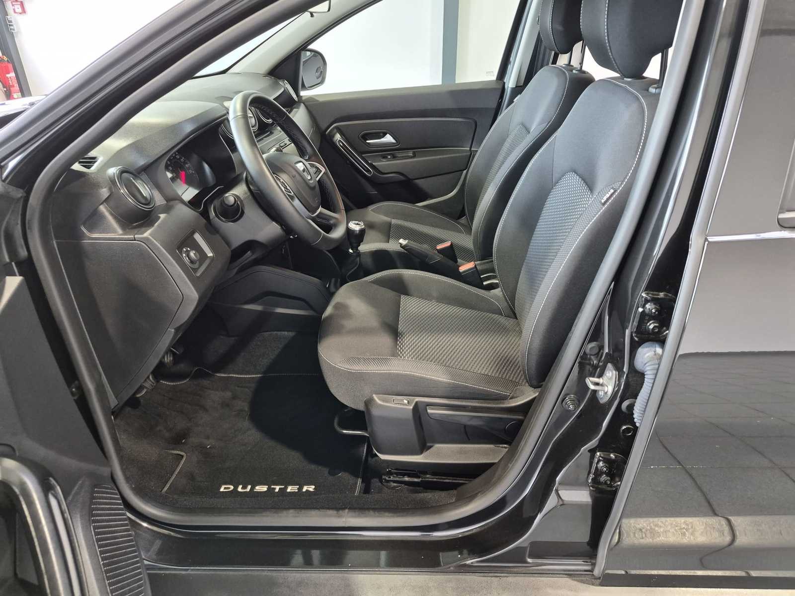 Dacia Duster SUV Duster II 1.3 TCe 130 Urban 2WD (EURO 6d) #8