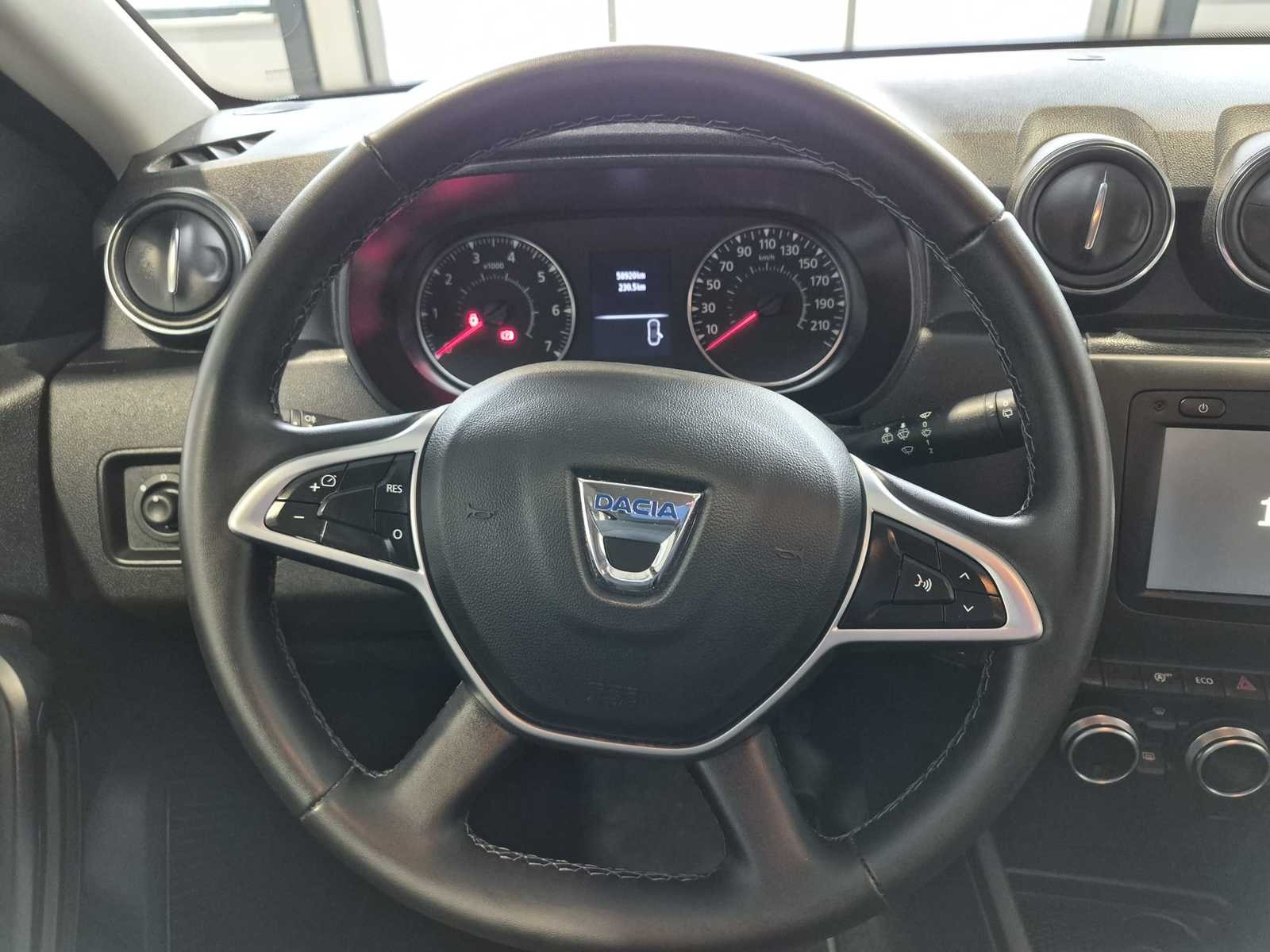 Dacia Duster SUV Duster II 1.3 TCe 130 Urban 2WD (EURO 6d) #10
