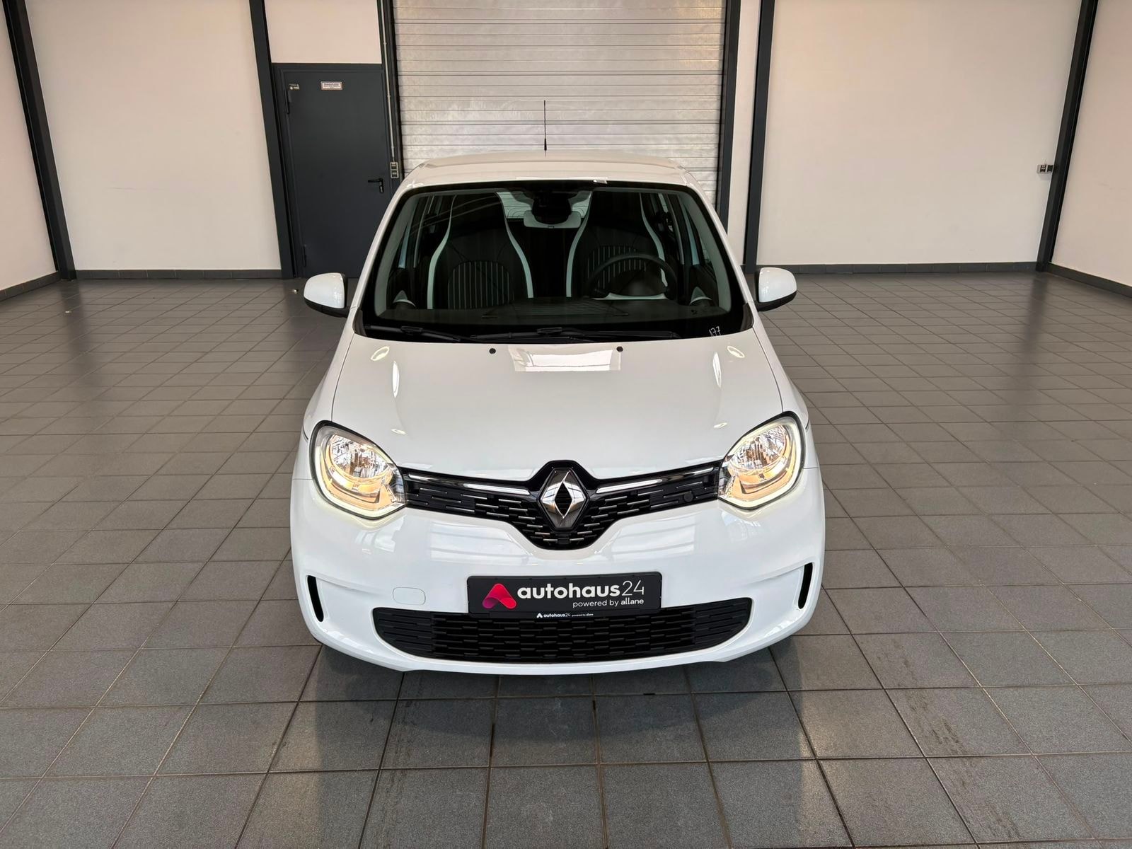 Renault Twingo Schräghecklimousine Twingo 1.0 SCe 65 Intense (EURO 6d) #2
