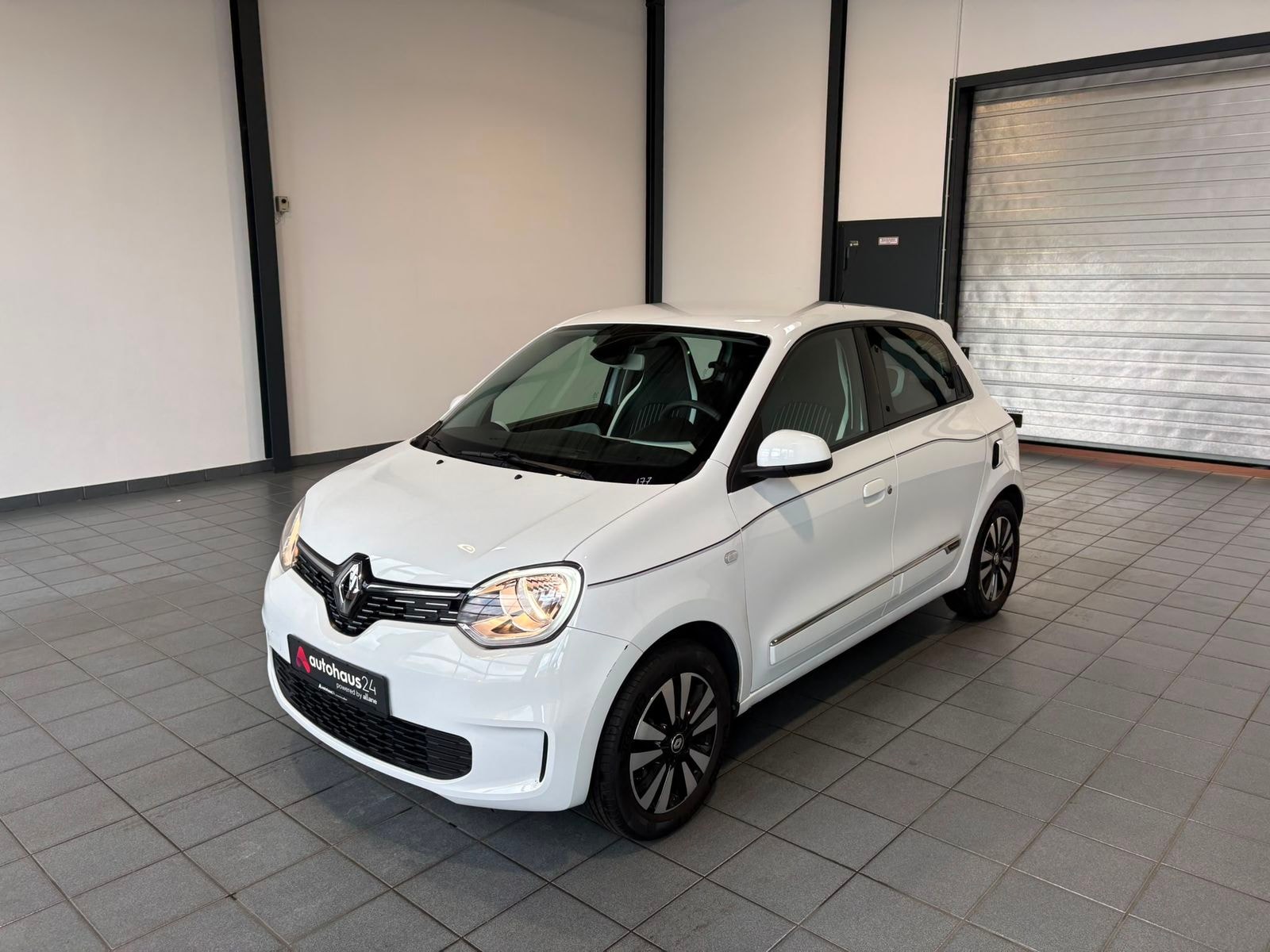 Renault Twingo Schräghecklimousine Twingo 1.0 SCe 65 Intense (EURO 6d) #3
