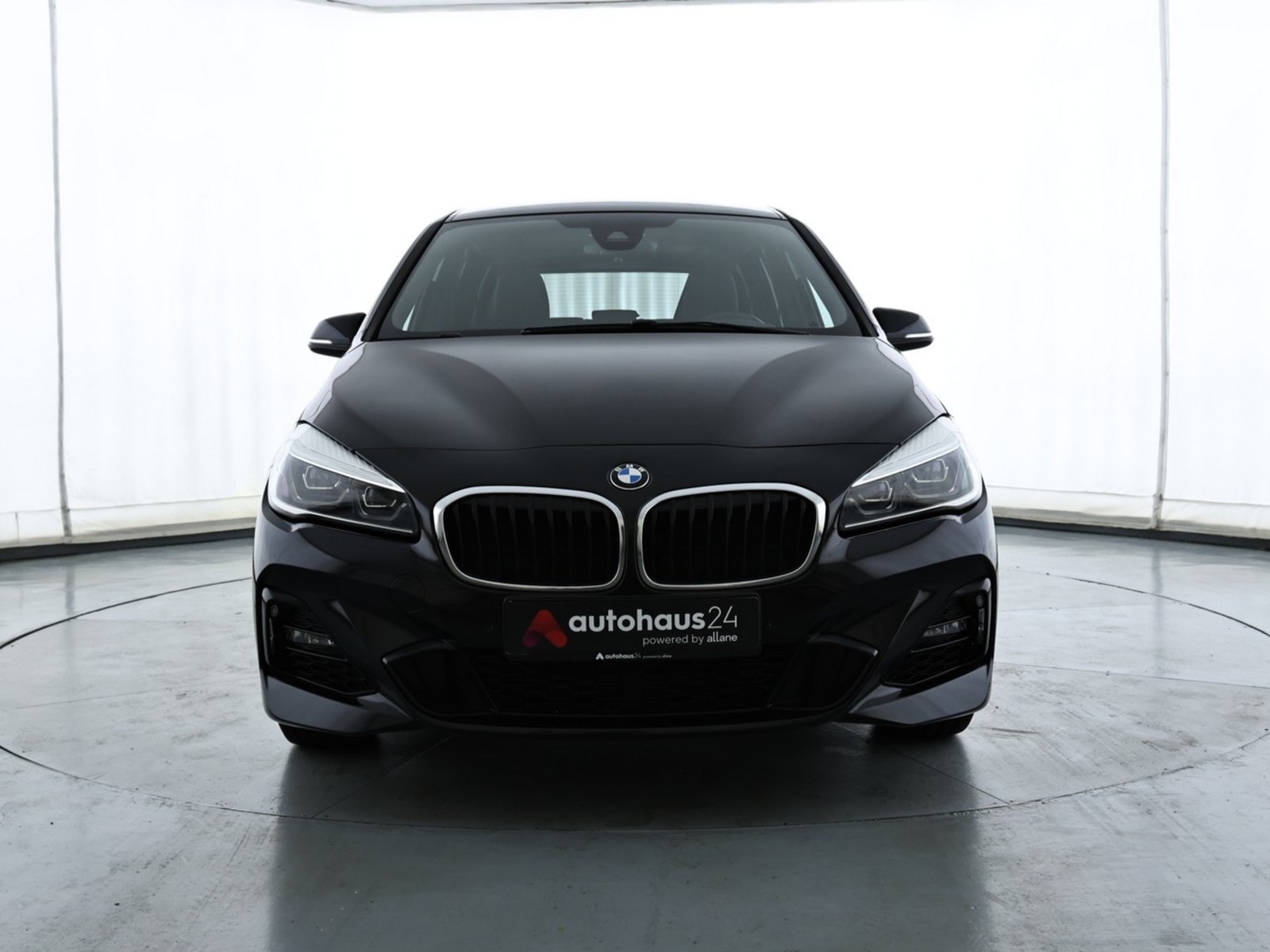 BMW 2er Van 2er Gran Tourer - 216d M Sport (EURO 6d) #2