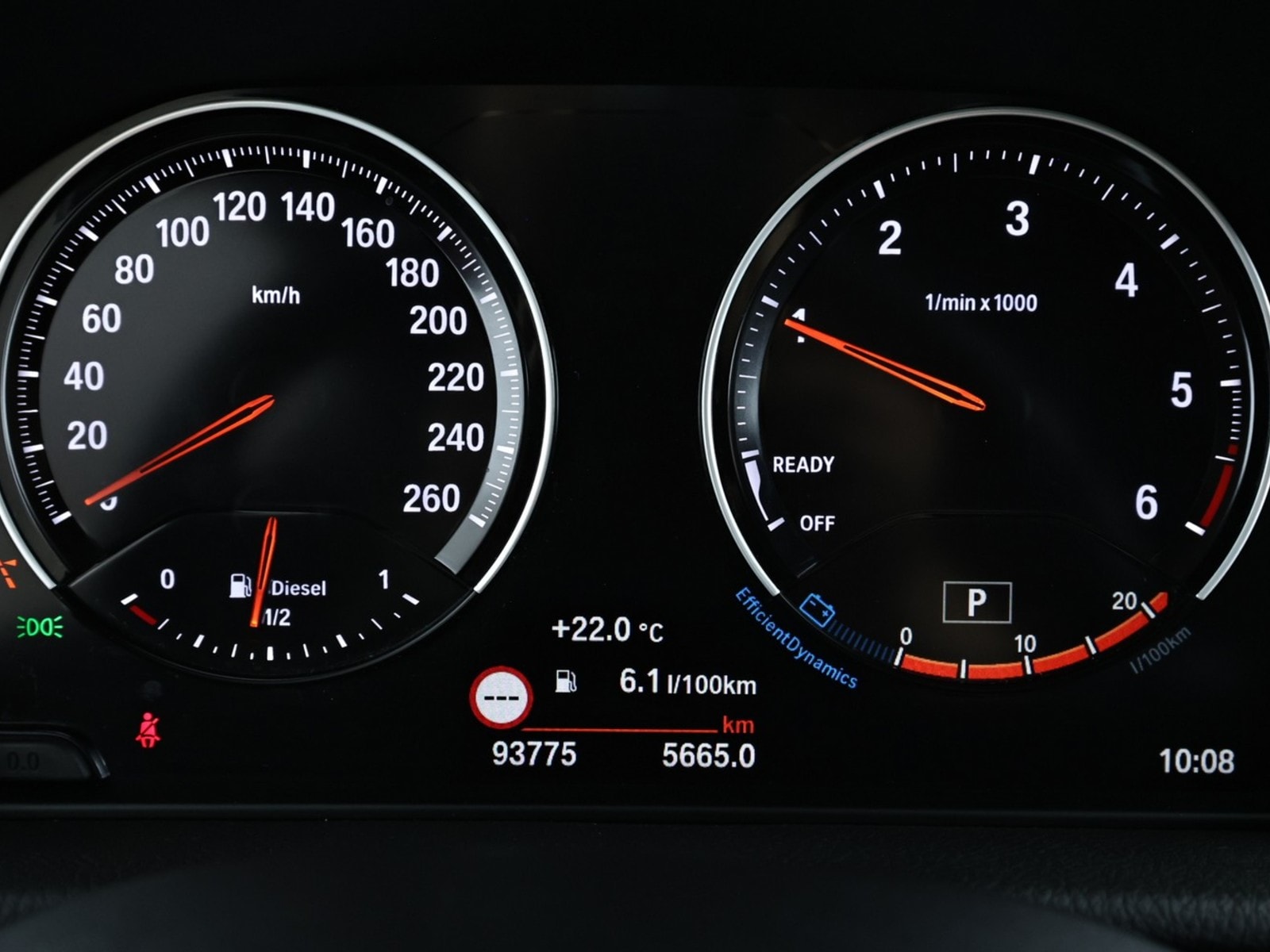 BMW 2er Van 2er Gran Tourer - 216d M Sport (EURO 6d) #7