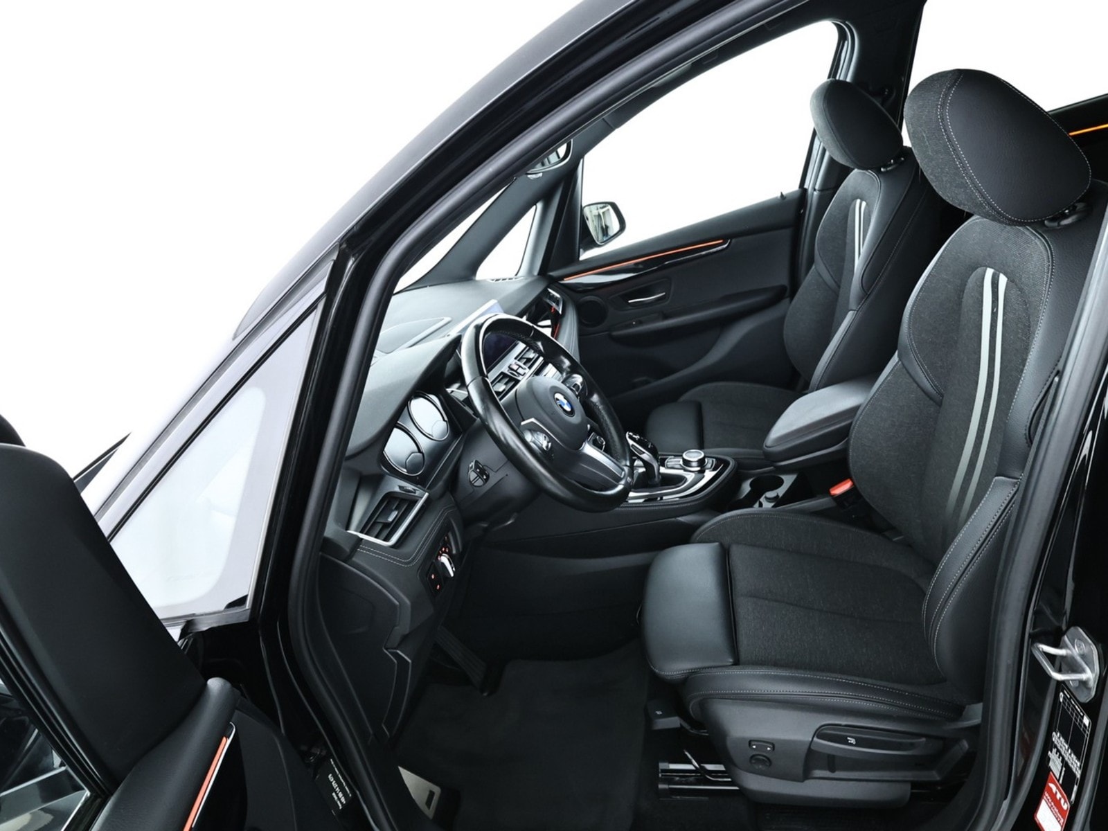 BMW 2er Van 2er Gran Tourer - 216d M Sport (EURO 6d) #8