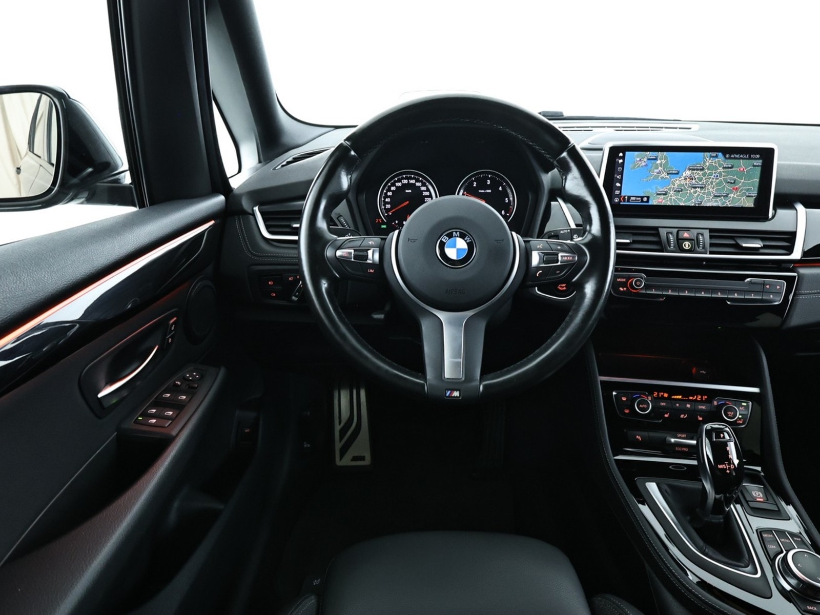 BMW 2er Van 2er Gran Tourer - 216d M Sport (EURO 6d) #10