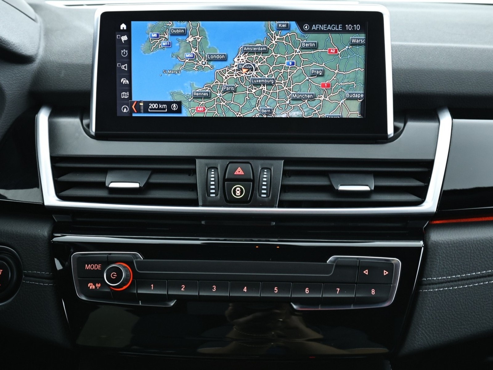 BMW 2er Van 2er Gran Tourer - 216d M Sport (EURO 6d) #11