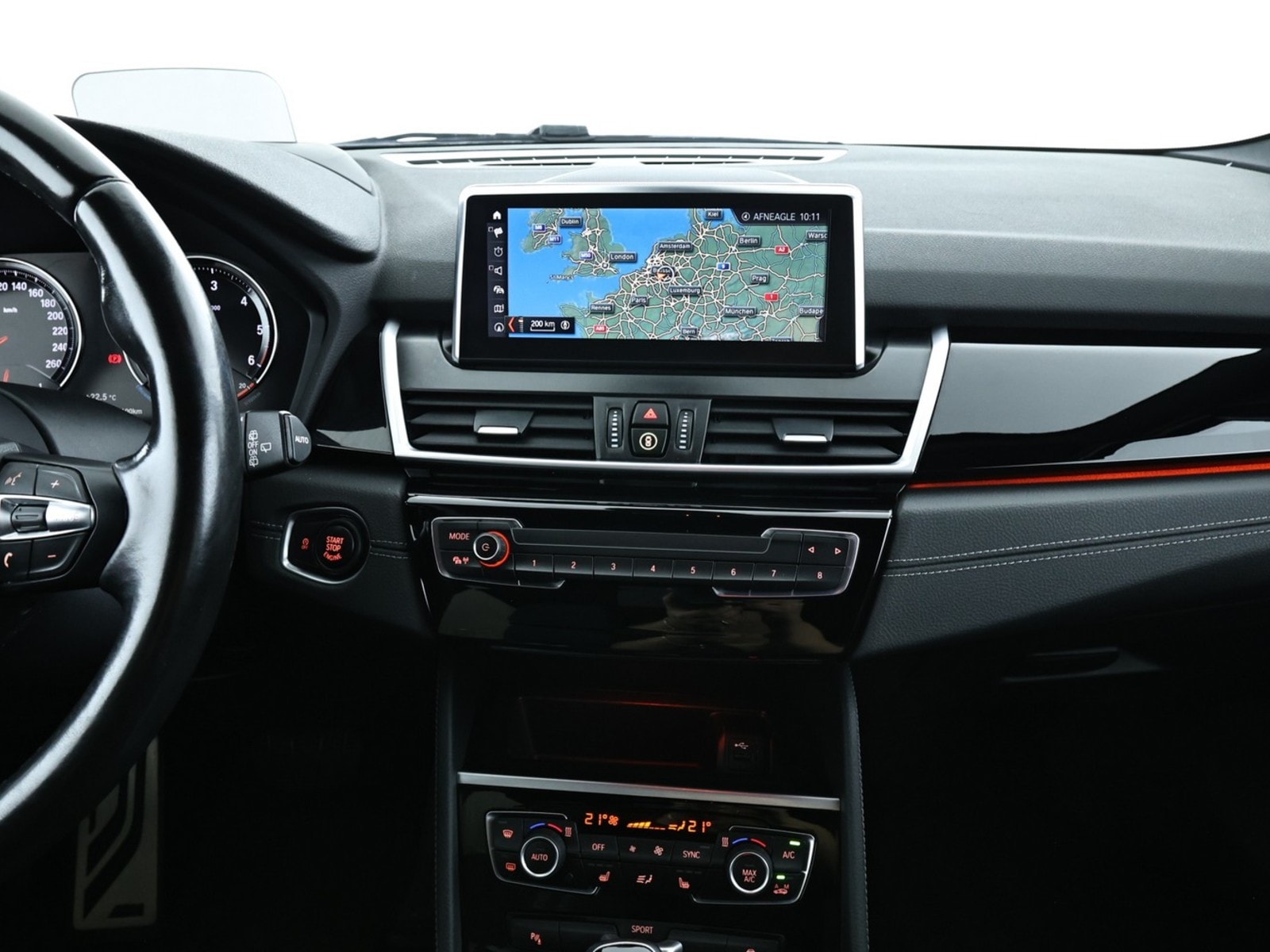 BMW 2er Van 2er Gran Tourer - 216d M Sport (EURO 6d) #12