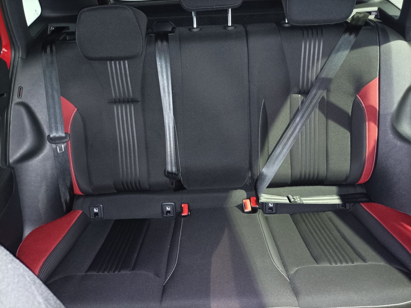 Skoda Kamiq SUV Kamiq 1.5 TSI Monte Carlo #15