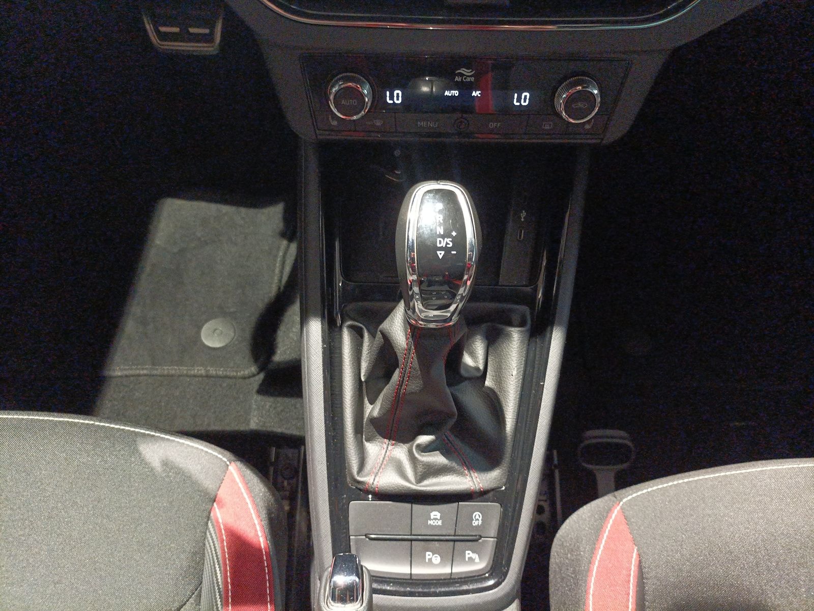 Skoda Kamiq SUV Kamiq 1.5 TSI Monte Carlo #13