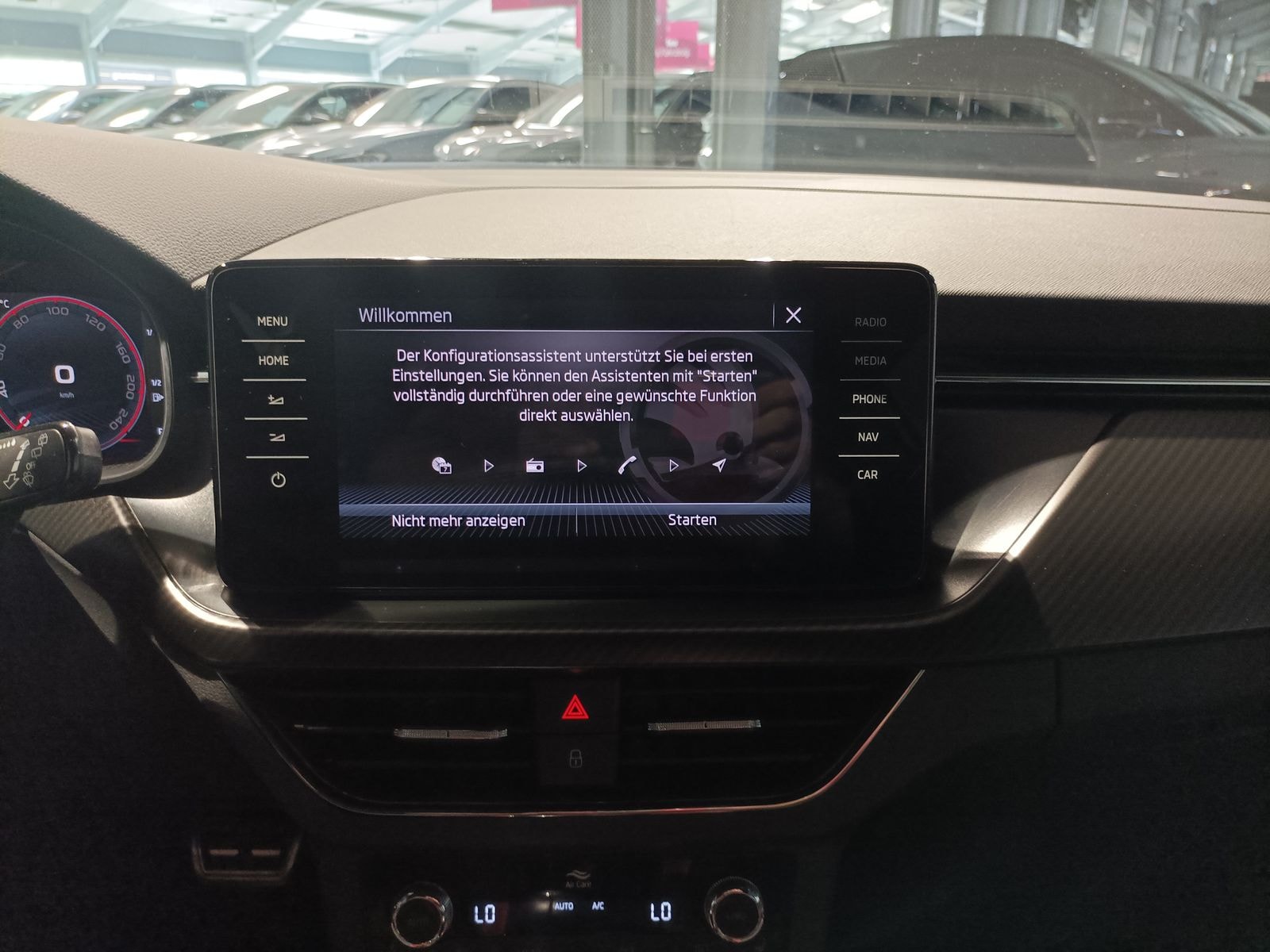 Skoda Kamiq SUV Kamiq 1.5 TSI Monte Carlo #12