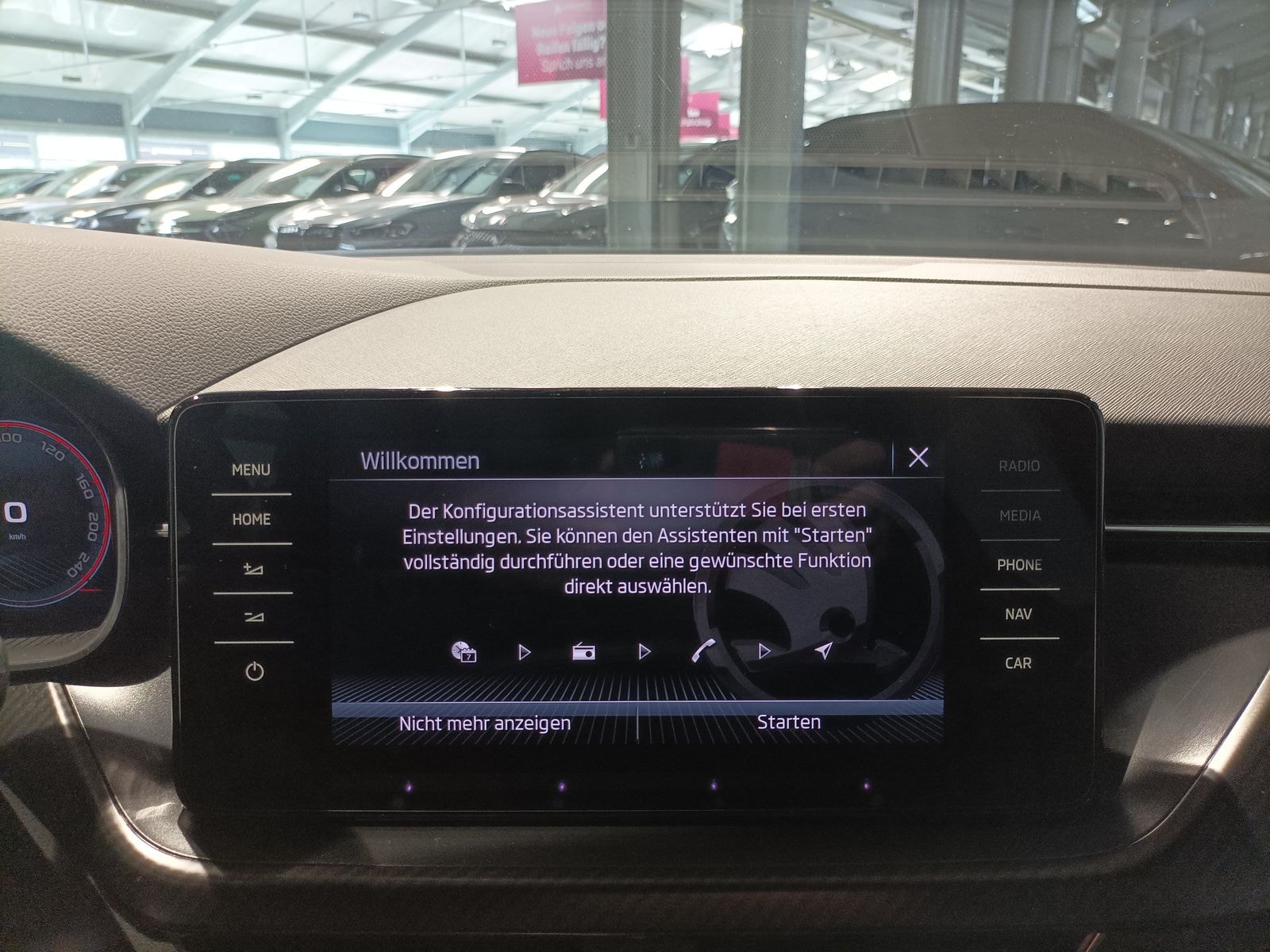 Skoda Kamiq SUV Kamiq 1.5 TSI Monte Carlo #11