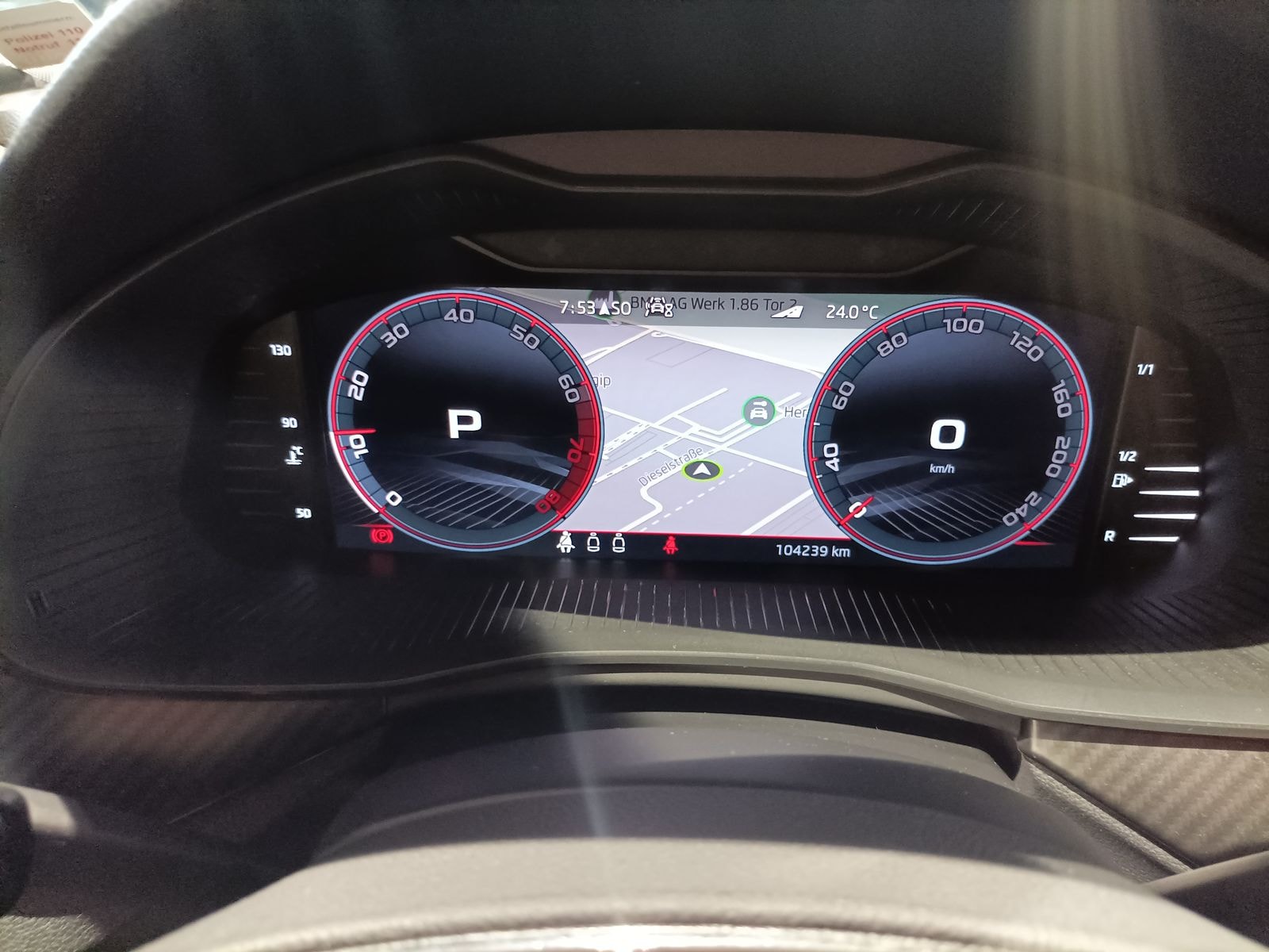 Skoda Kamiq SUV Kamiq 1.5 TSI Monte Carlo #7