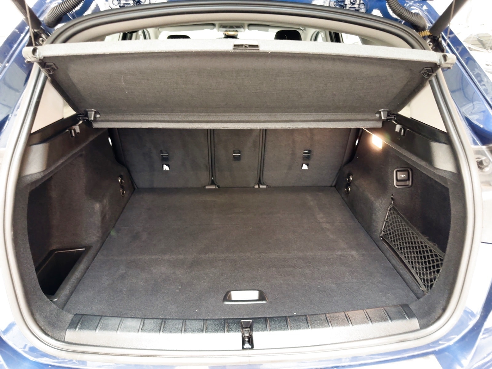 BMW X1 SUV X1 sDrive20i Advantage (EURO 6d) #6