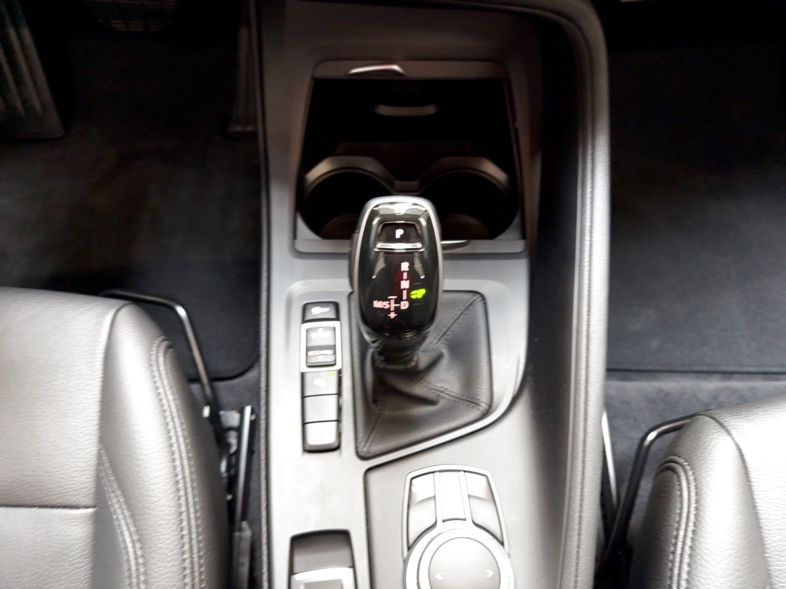 BMW X1 SUV X1 sDrive20i Advantage (EURO 6d) #13