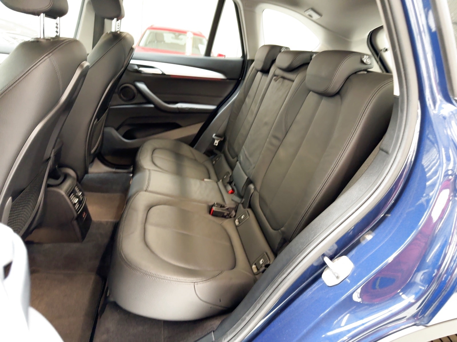 BMW X1 SUV X1 sDrive20i Advantage (EURO 6d) #15