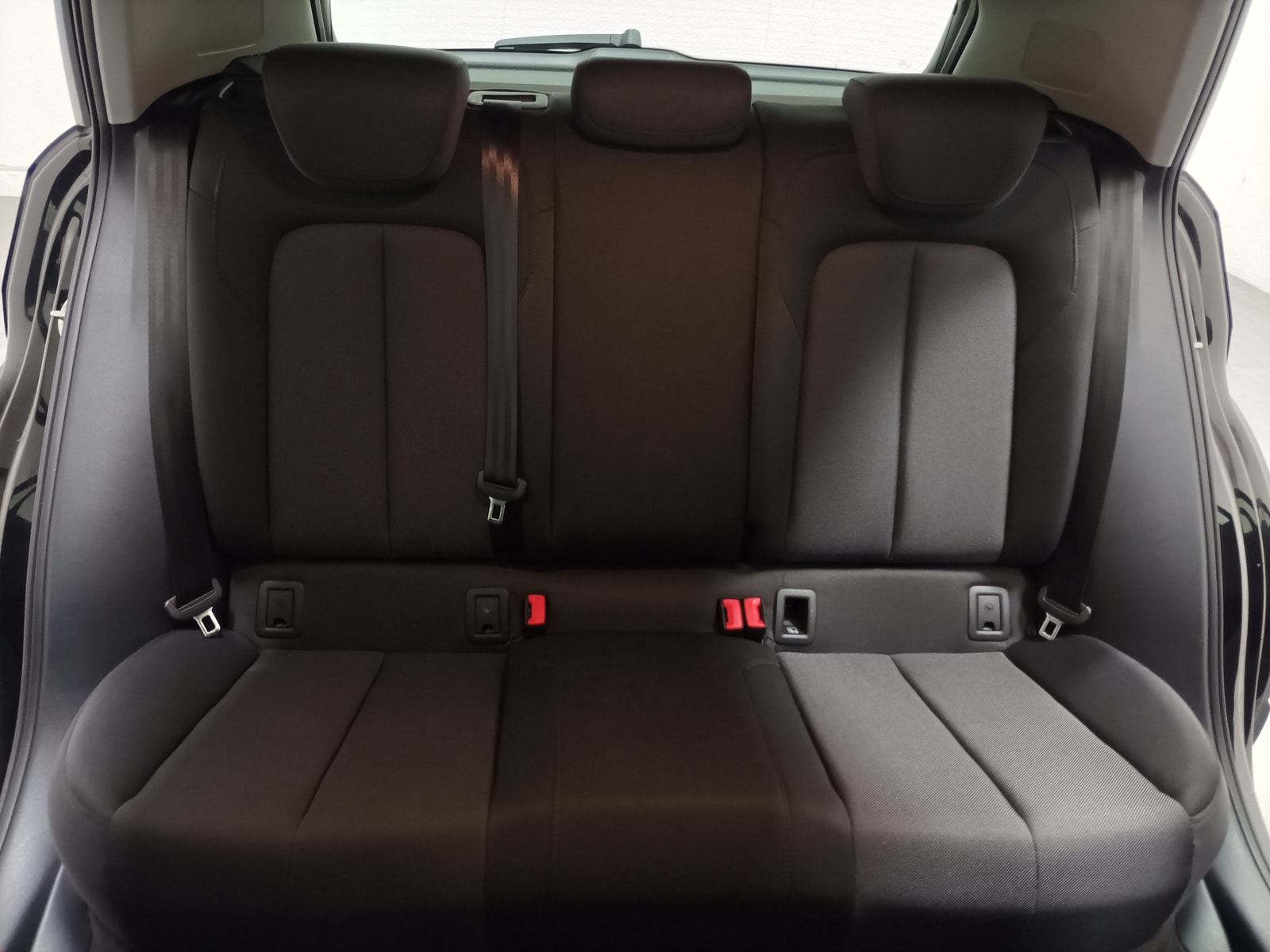 Audi Q2 SUV Q2 40 2,0 TFSI quattro basis (EURO 6d) #15