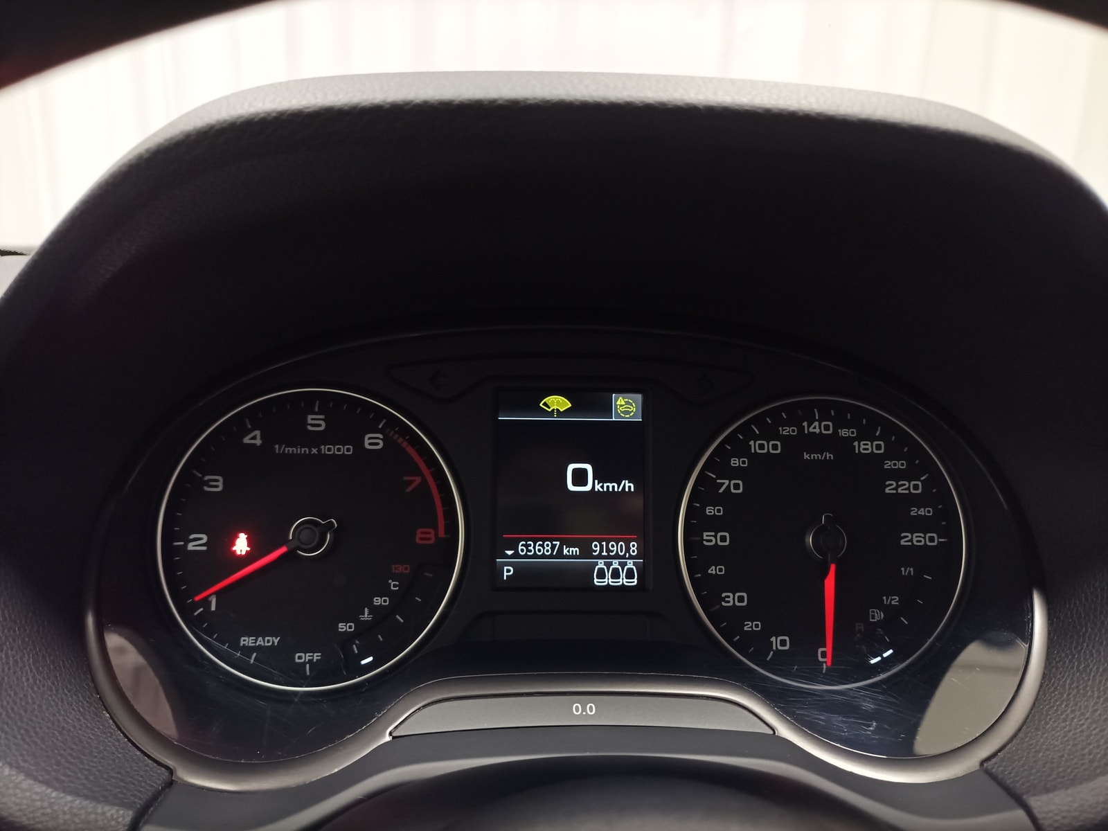 Audi Q2 SUV Q2 40 2,0 TFSI quattro basis (EURO 6d) #7