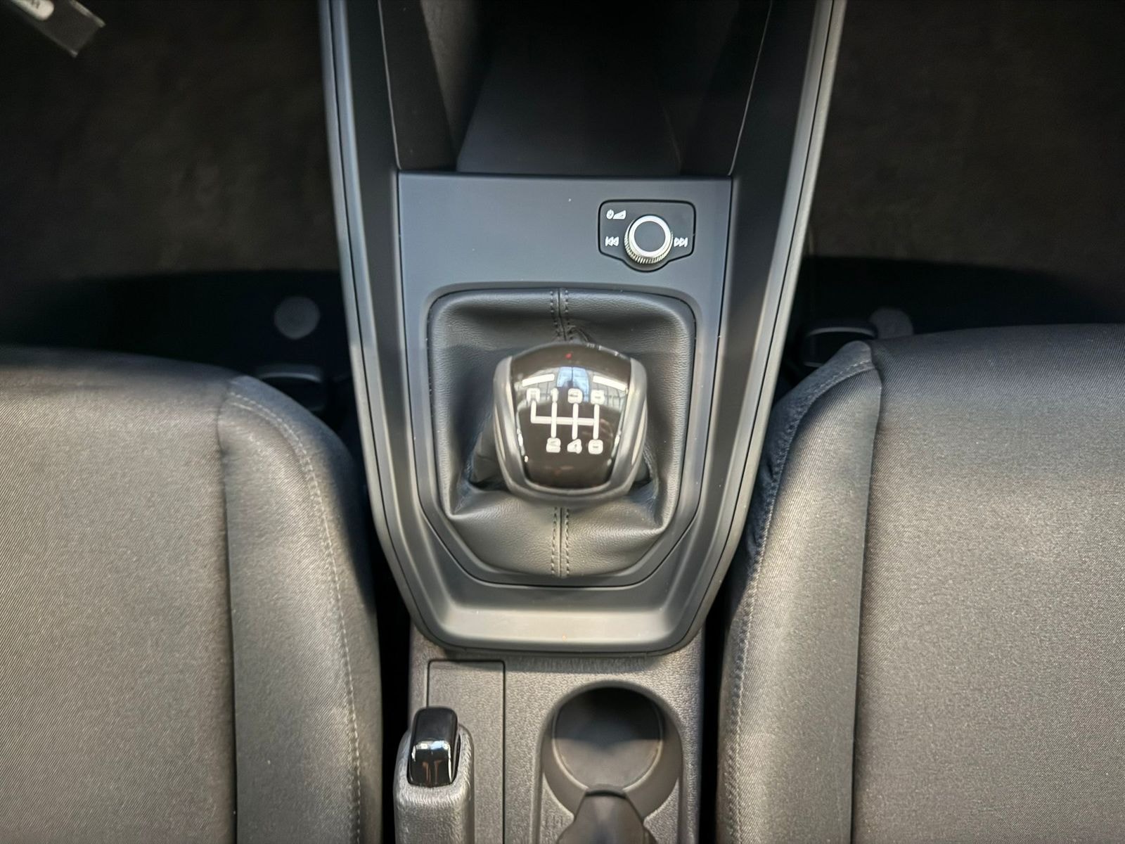 Audi A1 Schräghecklimousine A1 30 citycarver 1.0.TFSI basis (EURO 6d) #13