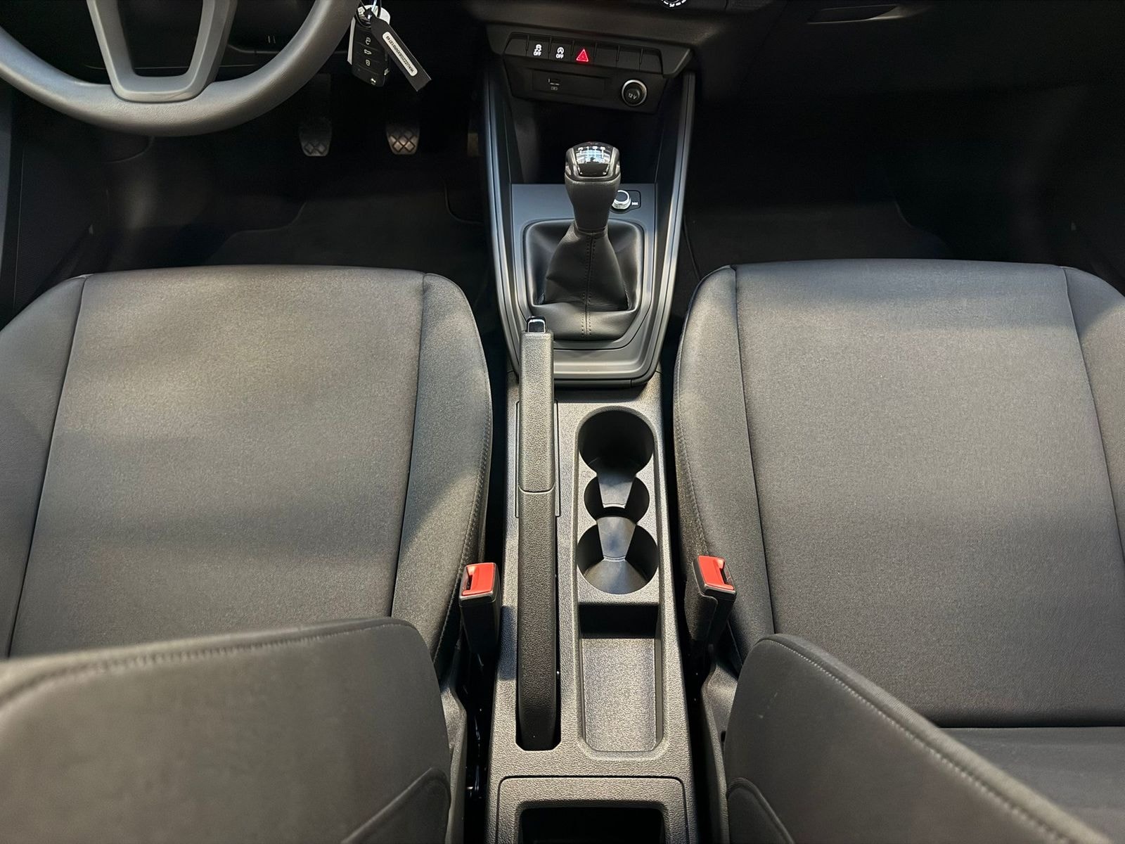 Audi A1 Schräghecklimousine A1 30 citycarver 1.0.TFSI basis (EURO 6d) #14