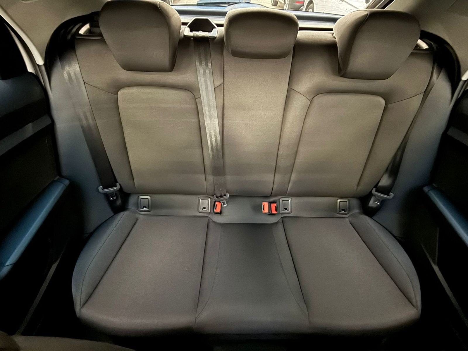 Audi A1 Schräghecklimousine A1 30 citycarver 1.0.TFSI basis (EURO 6d) #15