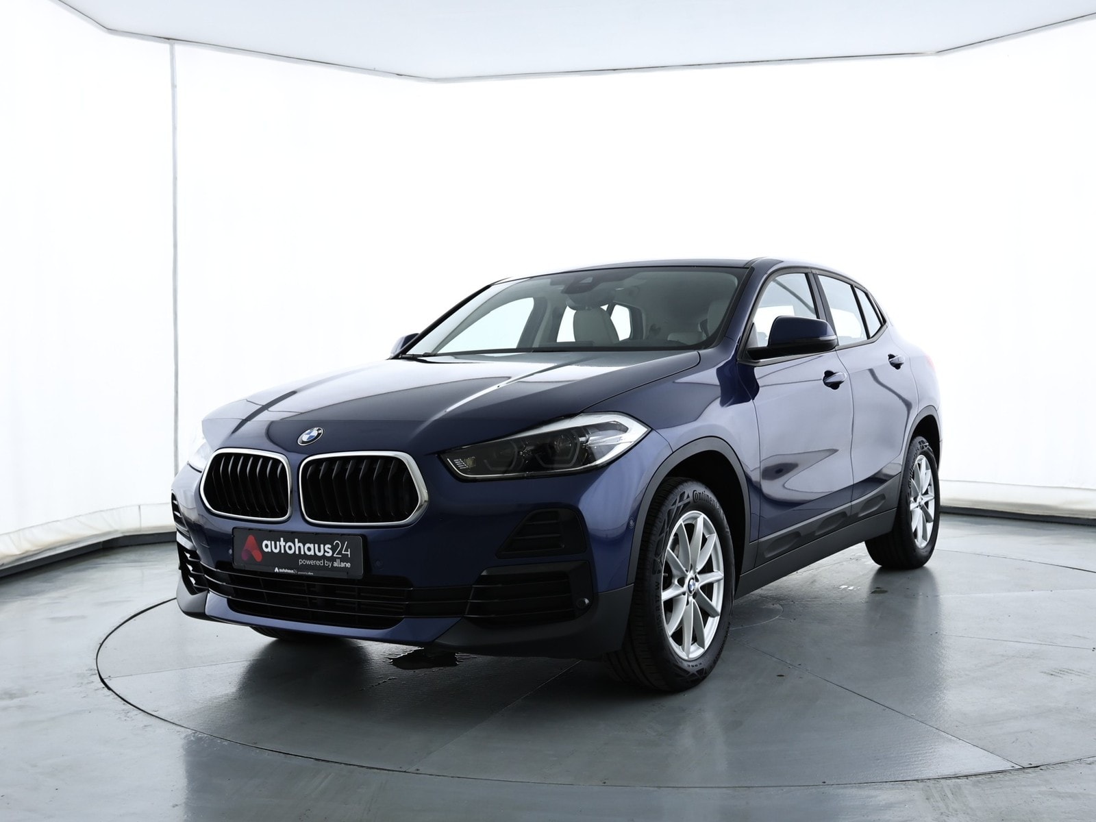 BMW X2 SUV X2 sDrive18i (OPF)(EURO 6d) #3