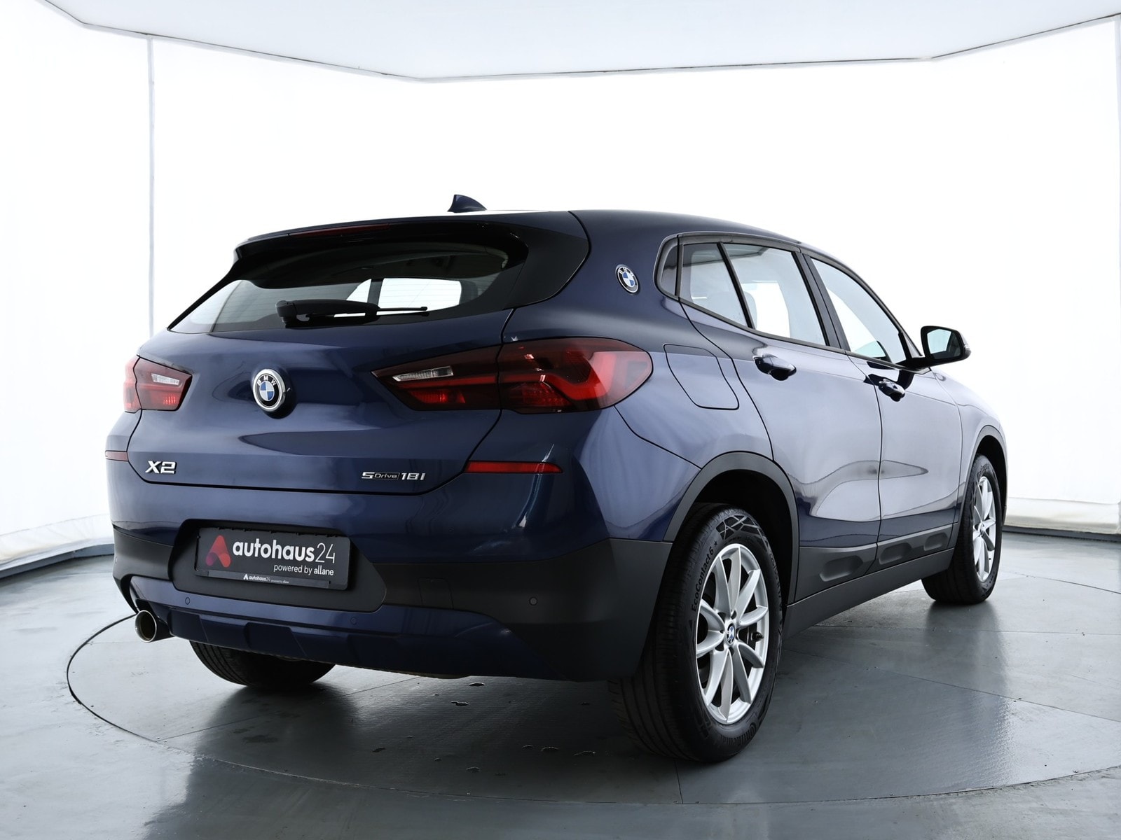 BMW X2 SUV X2 sDrive18i (OPF)(EURO 6d) #5