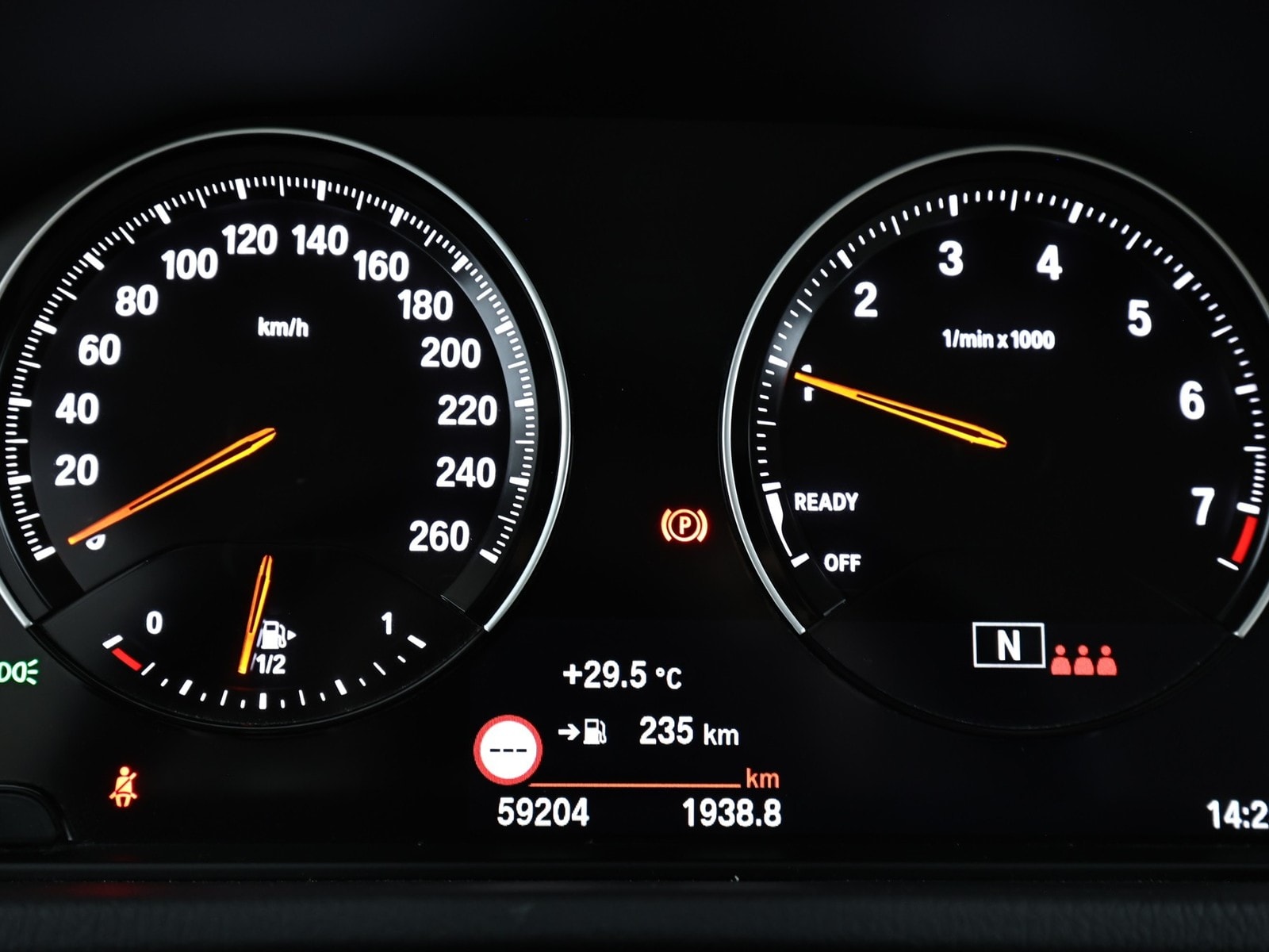 BMW X2 SUV X2 sDrive18i (OPF)(EURO 6d) #7