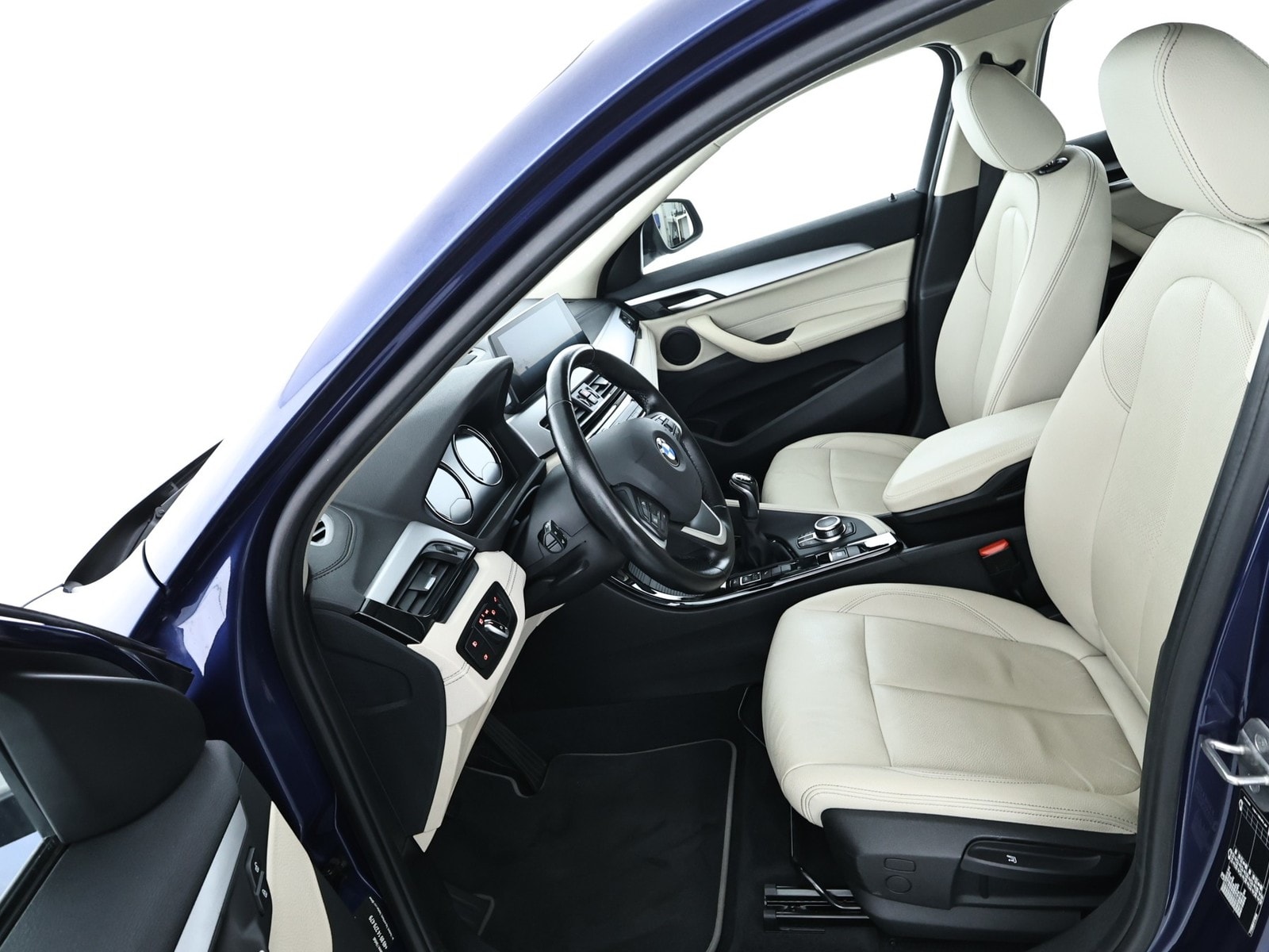 BMW X2 SUV X2 sDrive18i (OPF)(EURO 6d) #8