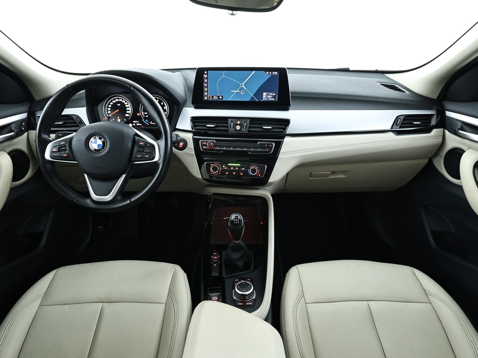 BMW X2 SUV X2 sDrive18i (OPF)(EURO 6d) #9