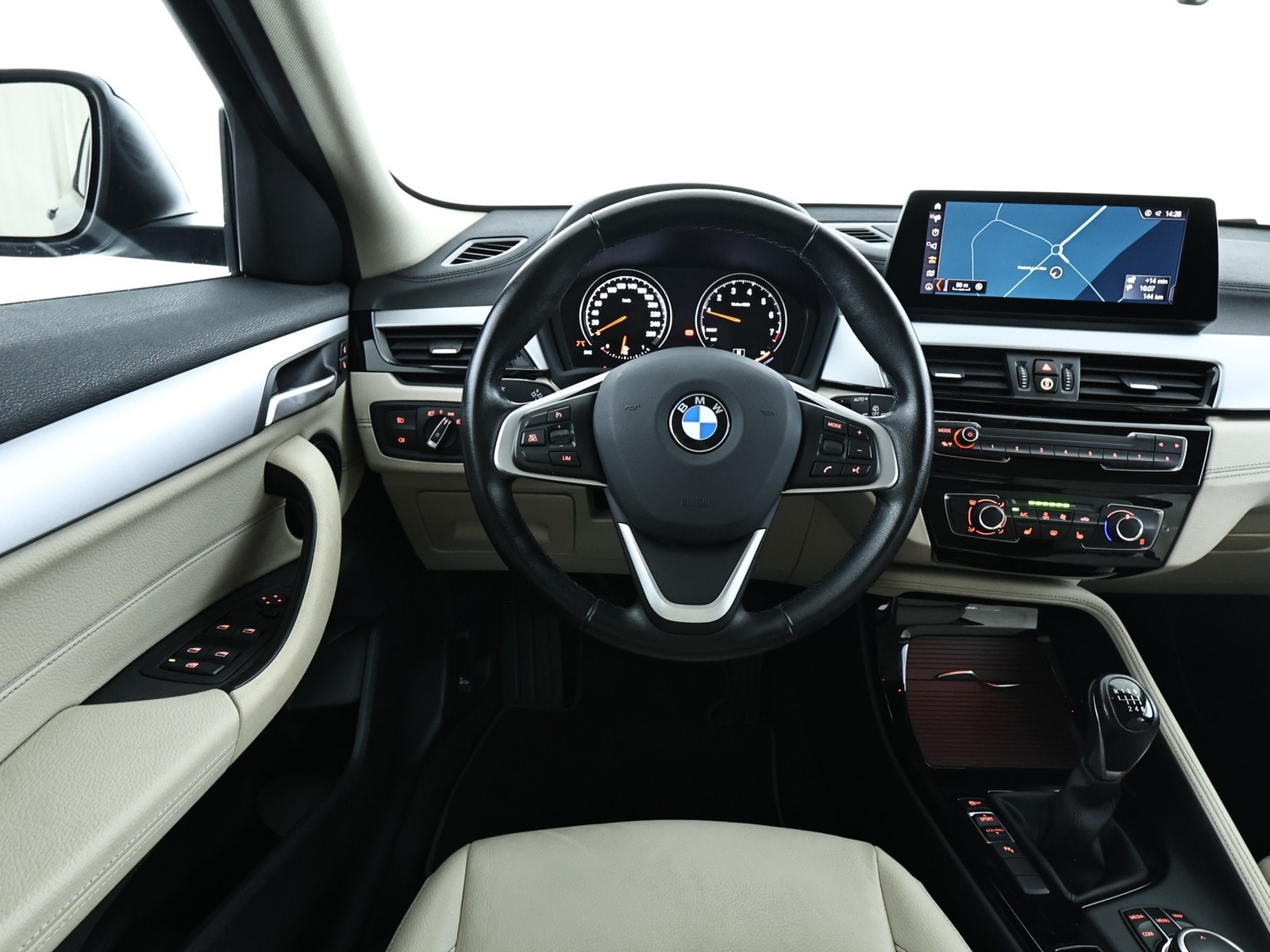 BMW X2 SUV X2 sDrive18i (OPF)(EURO 6d) #10