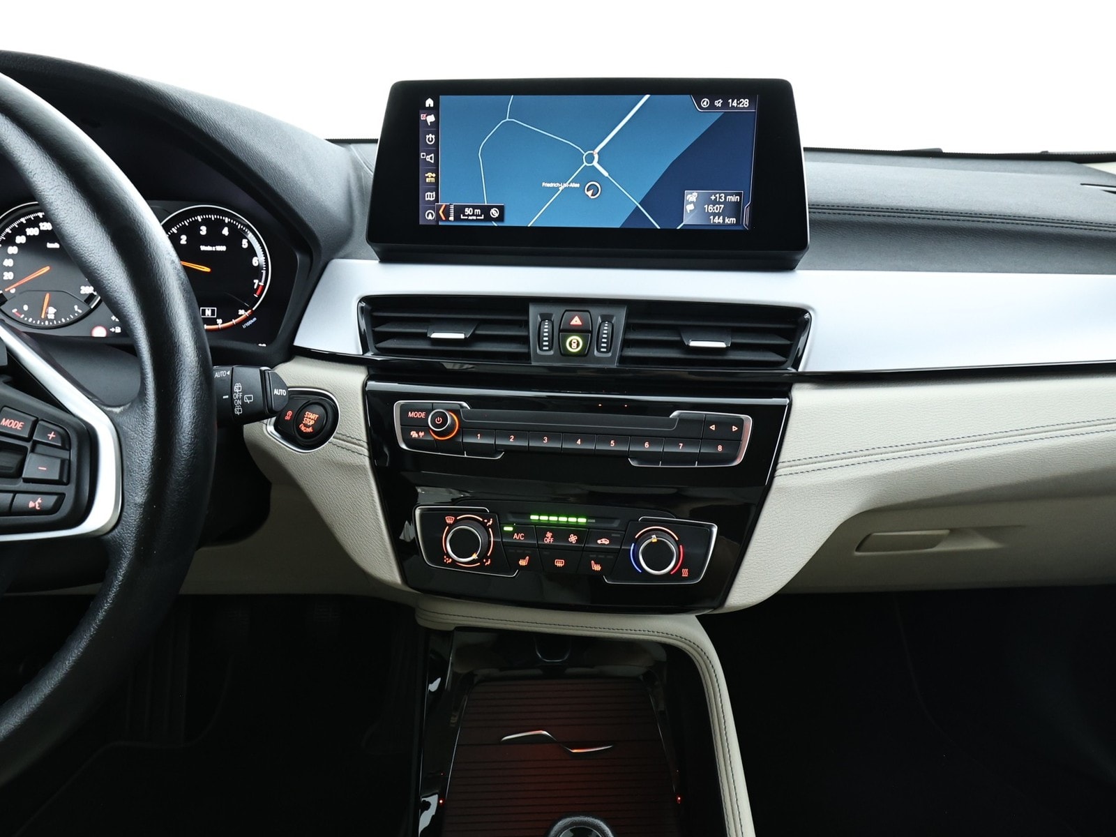BMW X2 SUV X2 sDrive18i (OPF)(EURO 6d) #11
