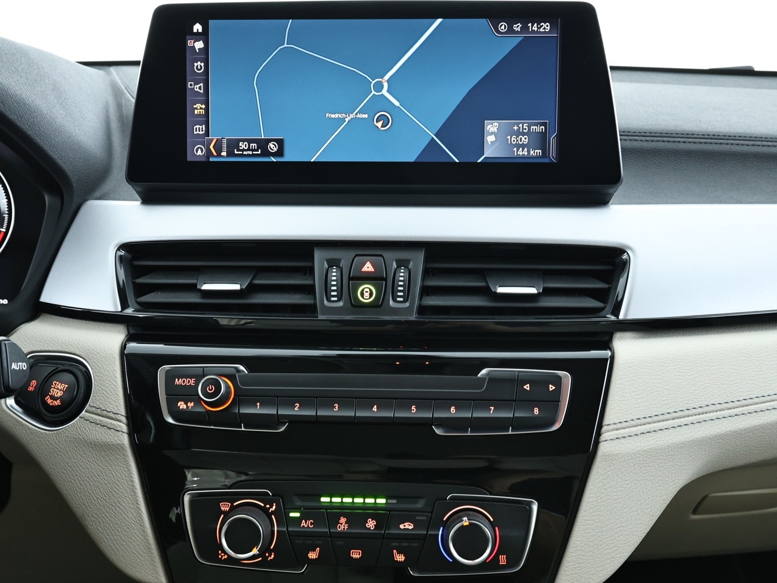 BMW X2 SUV X2 sDrive18i (OPF)(EURO 6d) #12
