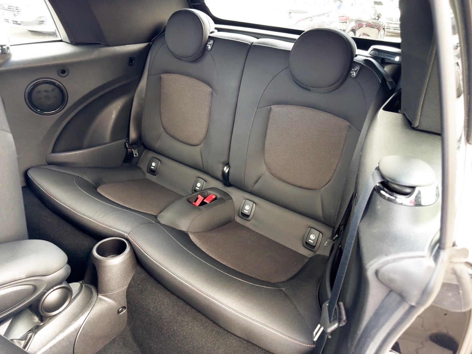 MINI Cabrio Cabriolet Cabrio One Essential Trim (EURO 6d)(OPF) #18