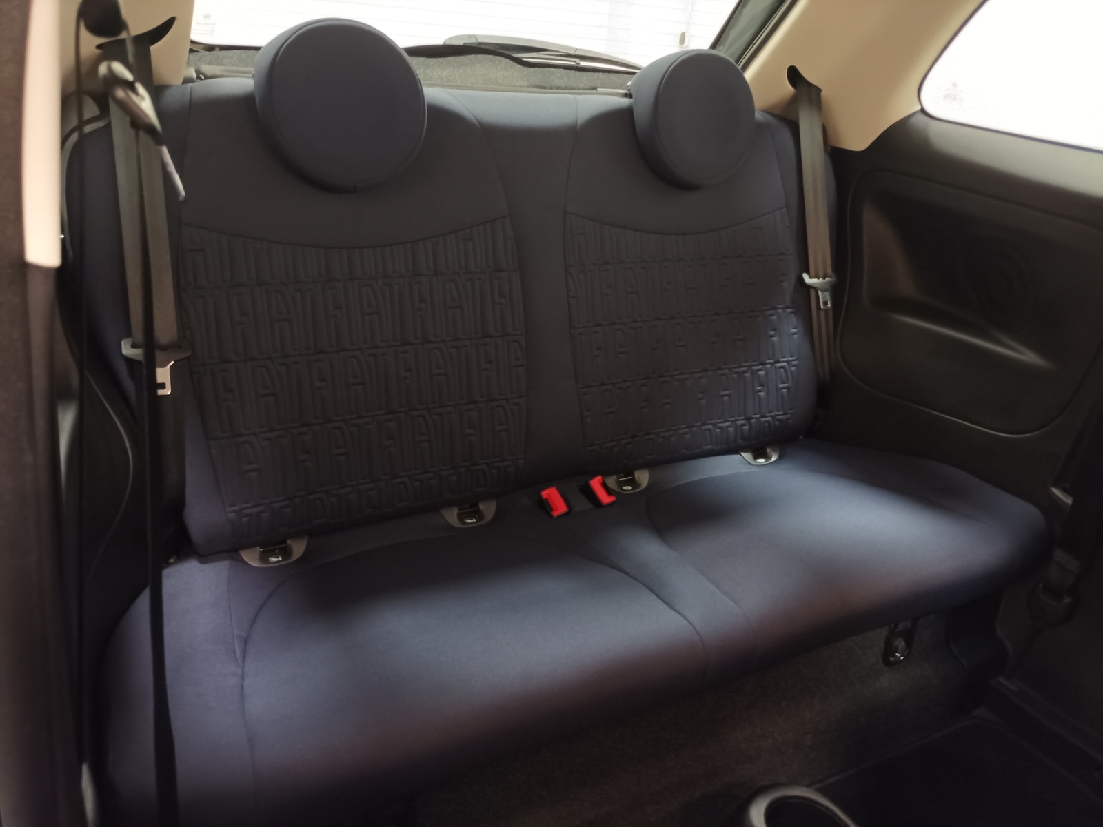 Fiat 500 Schräghecklimousine 500 1.0 Mild Hybrid Cult (EURO 6d) #15