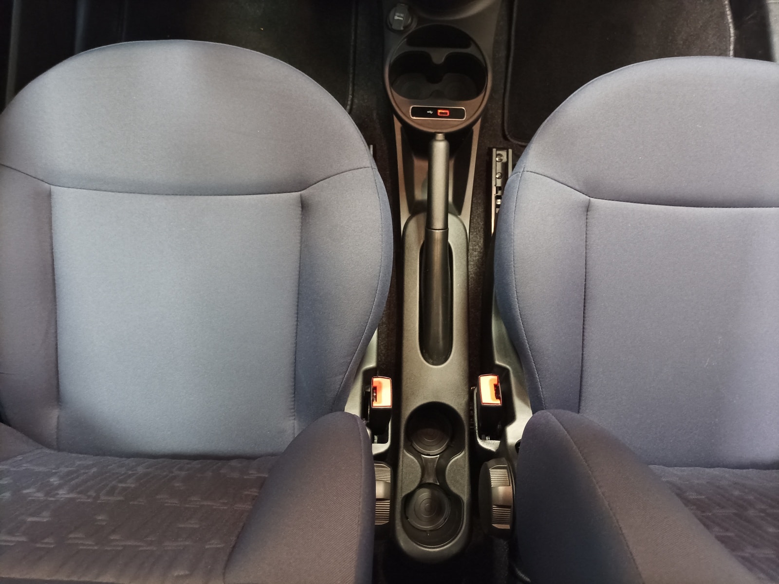 Fiat 500 Schräghecklimousine 500 1.0 Mild Hybrid Cult (EURO 6d) #14