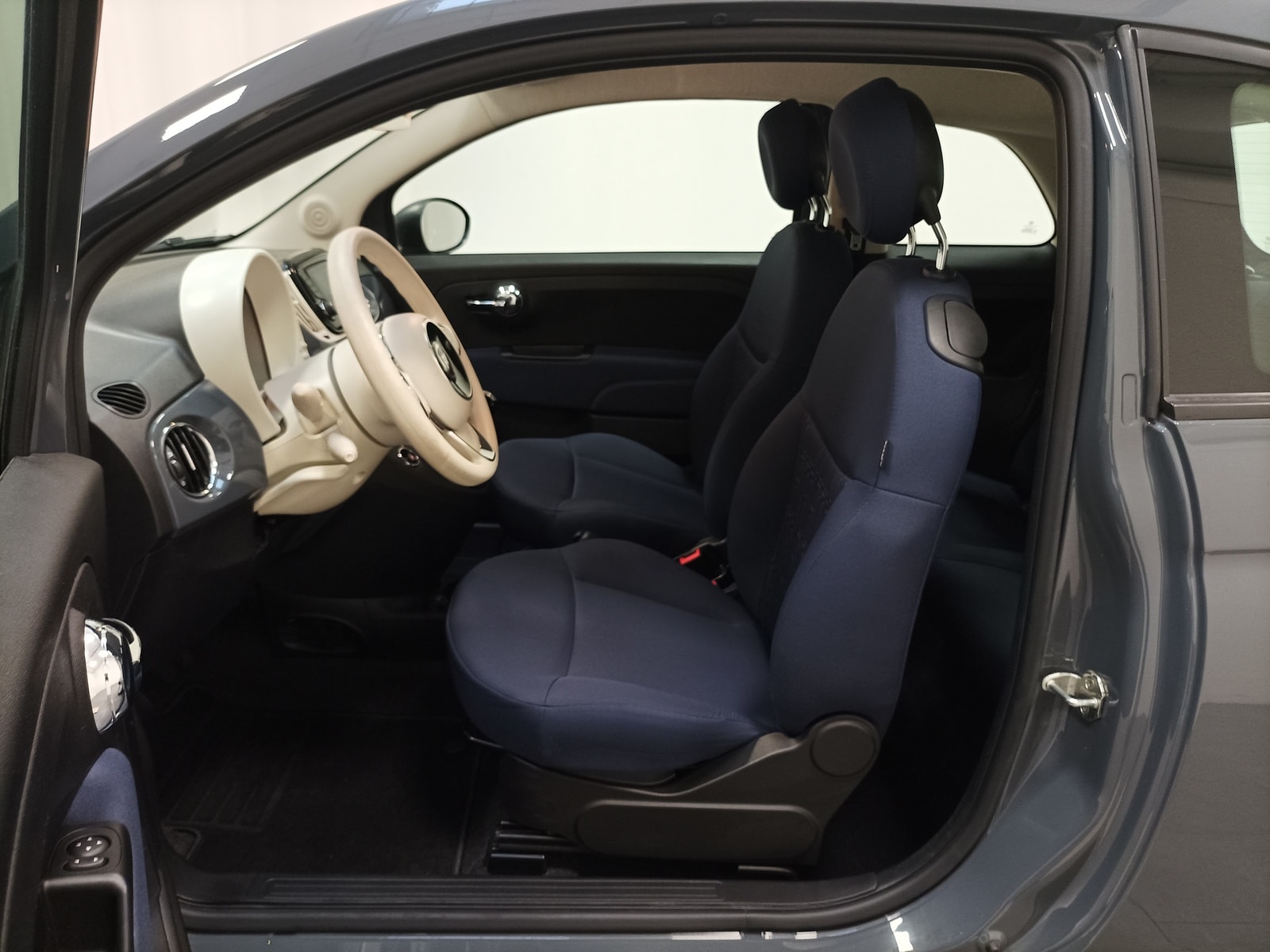 Fiat 500 Schräghecklimousine 500 1.0 Mild Hybrid Cult (EURO 6d) #8