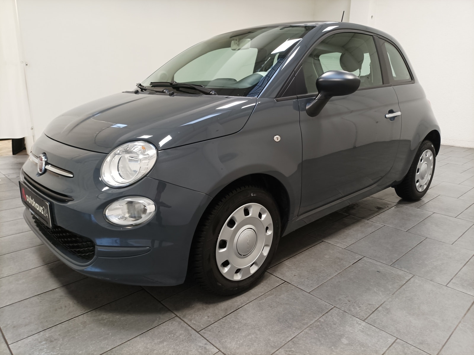 Fiat 500 Schräghecklimousine 500 1.0 Mild Hybrid Cult (EURO 6d) #3