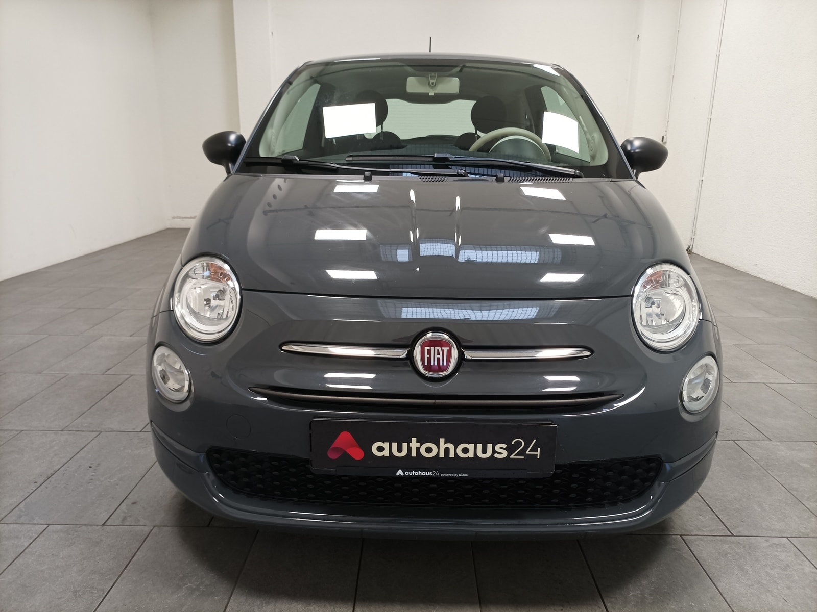 Fiat 500 Schräghecklimousine 500 1.0 Mild Hybrid Cult (EURO 6d) #2