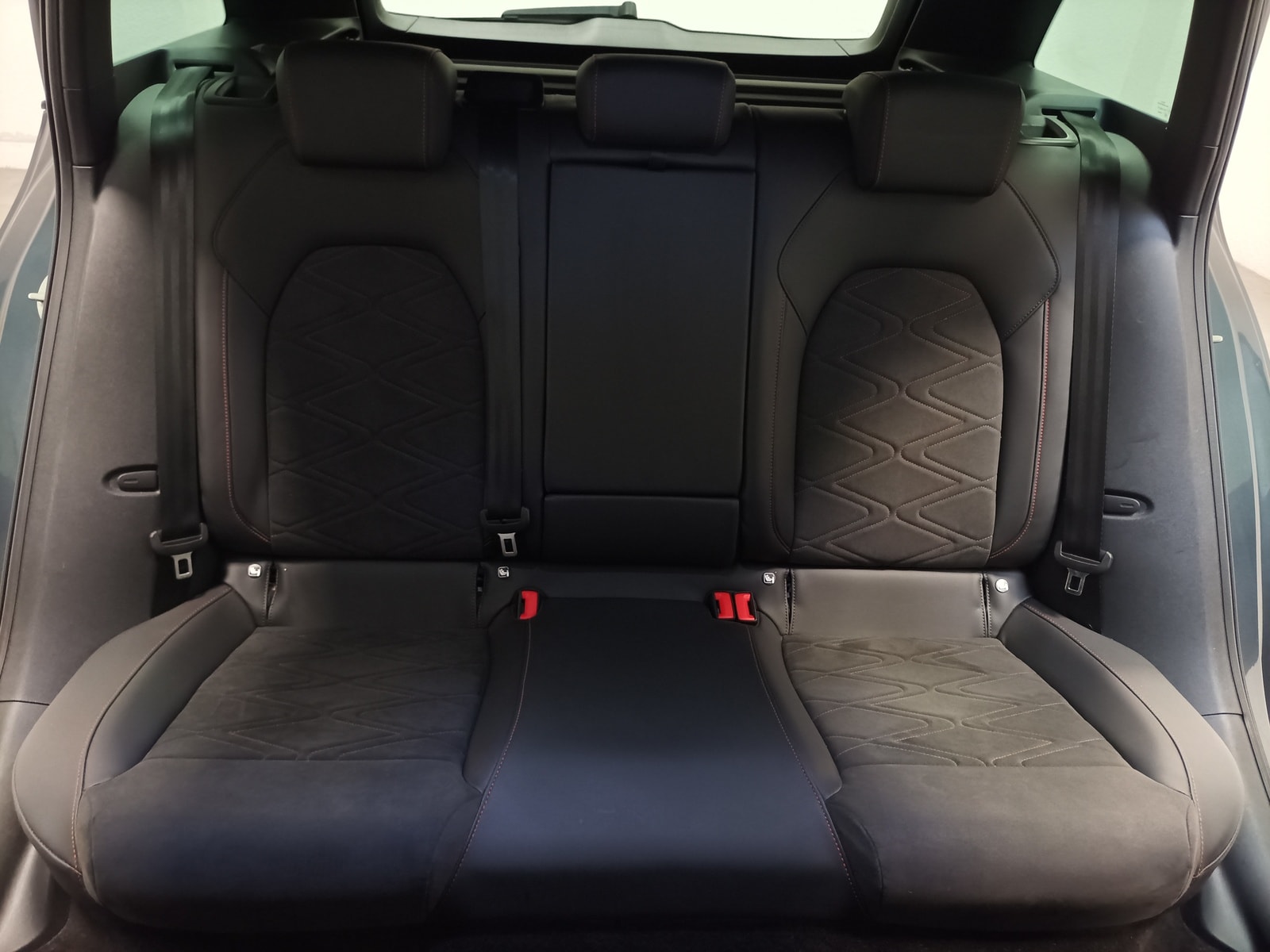 Seat Leon Kombi Leon Sportstourer 1.4 e-HYBRID FR OPF (EURO 6d) #18