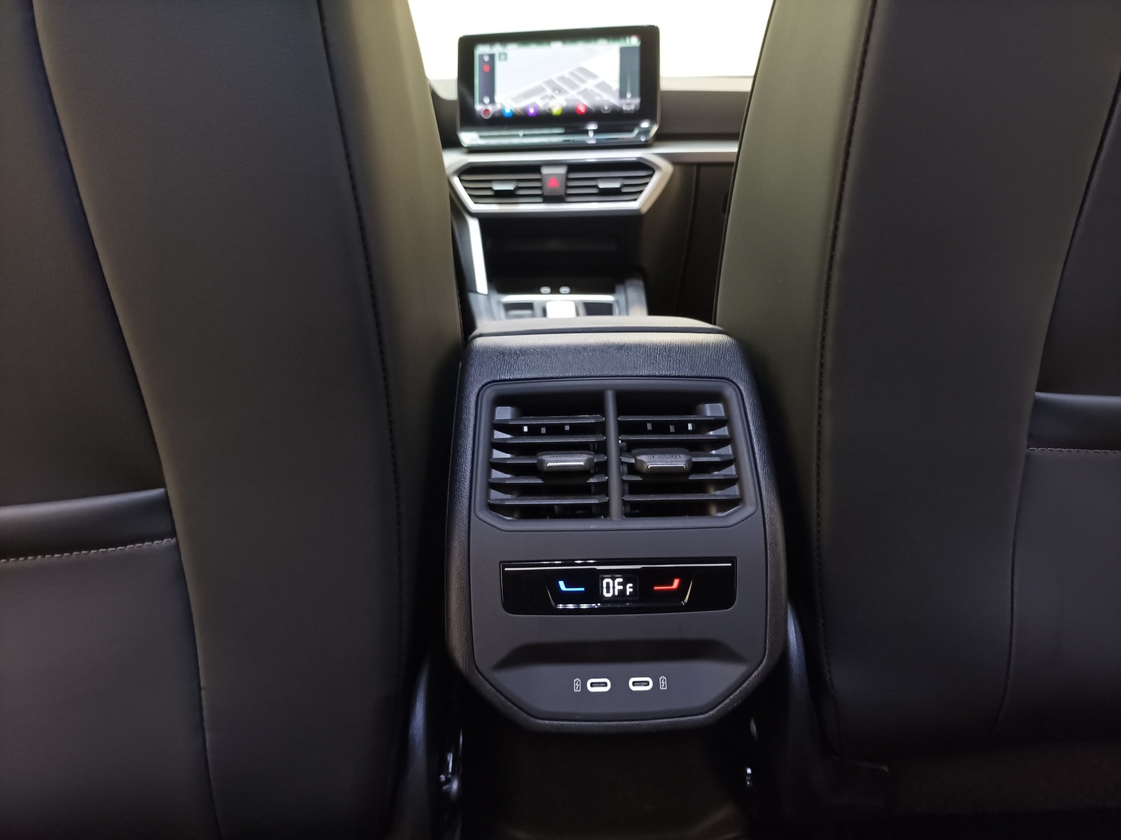 Seat Leon Kombi Leon Sportstourer 1.4 e-HYBRID FR OPF (EURO 6d) #17