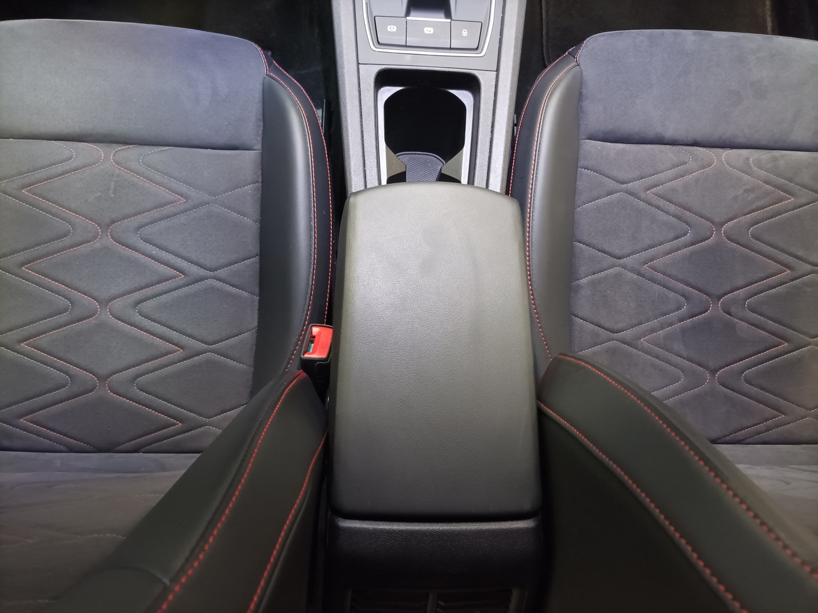 Seat Leon Kombi Leon Sportstourer 1.4 e-HYBRID FR OPF (EURO 6d) #15