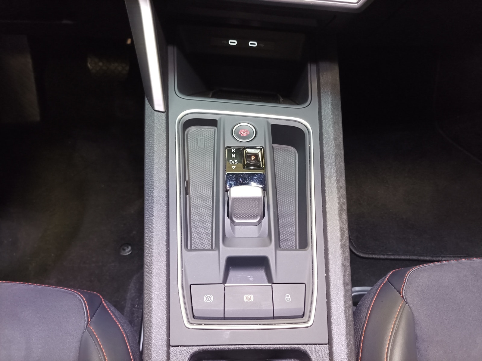 Seat Leon Kombi Leon Sportstourer 1.4 e-HYBRID FR OPF (EURO 6d) #13