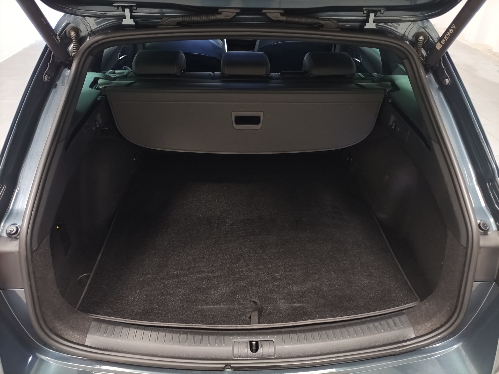 Seat Leon Kombi Leon Sportstourer 1.4 e-HYBRID FR OPF (EURO 6d) #6