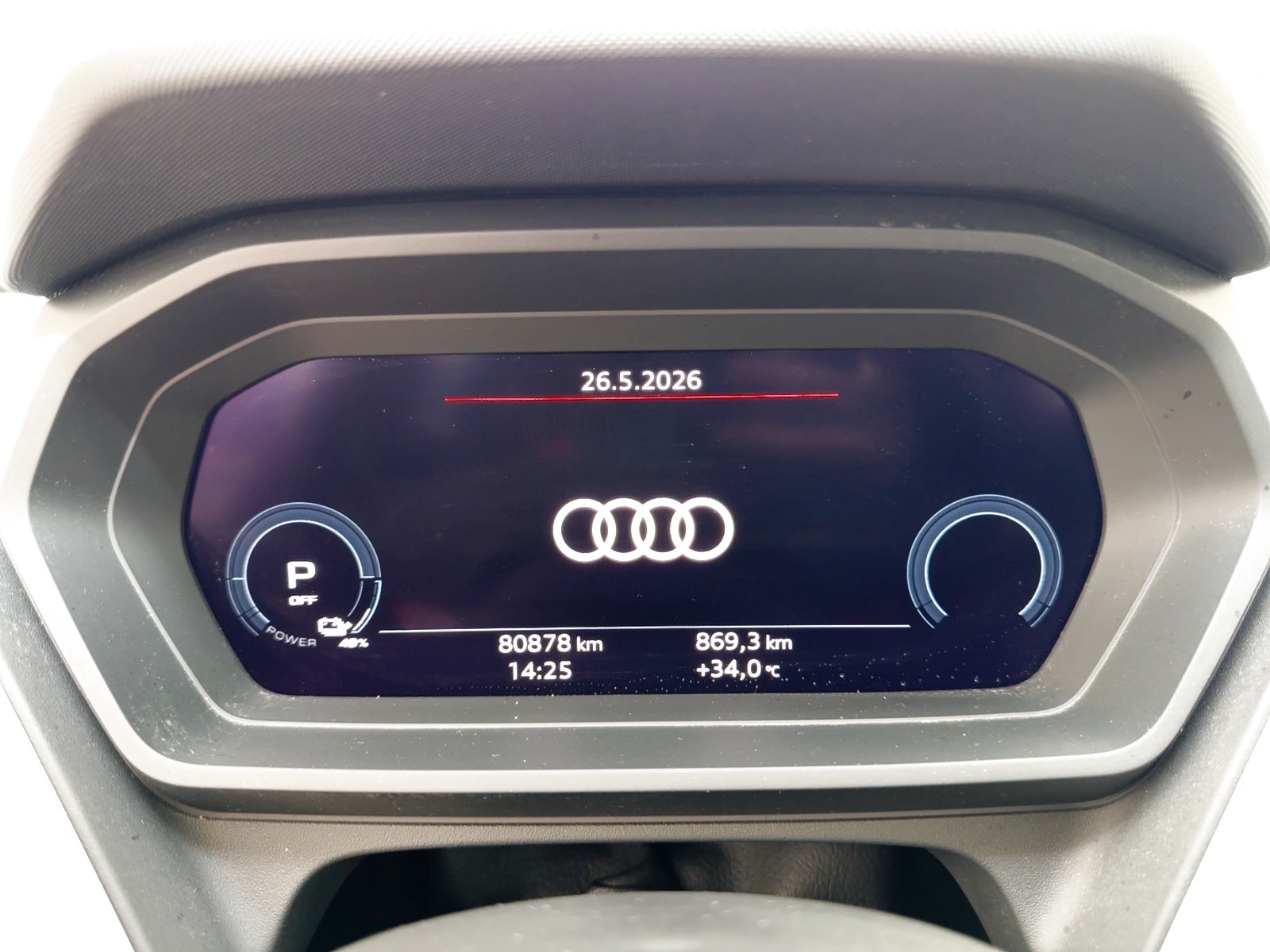 Audi Q4 e-tron SUV Q4 40 e-tron Sportback basis #7
