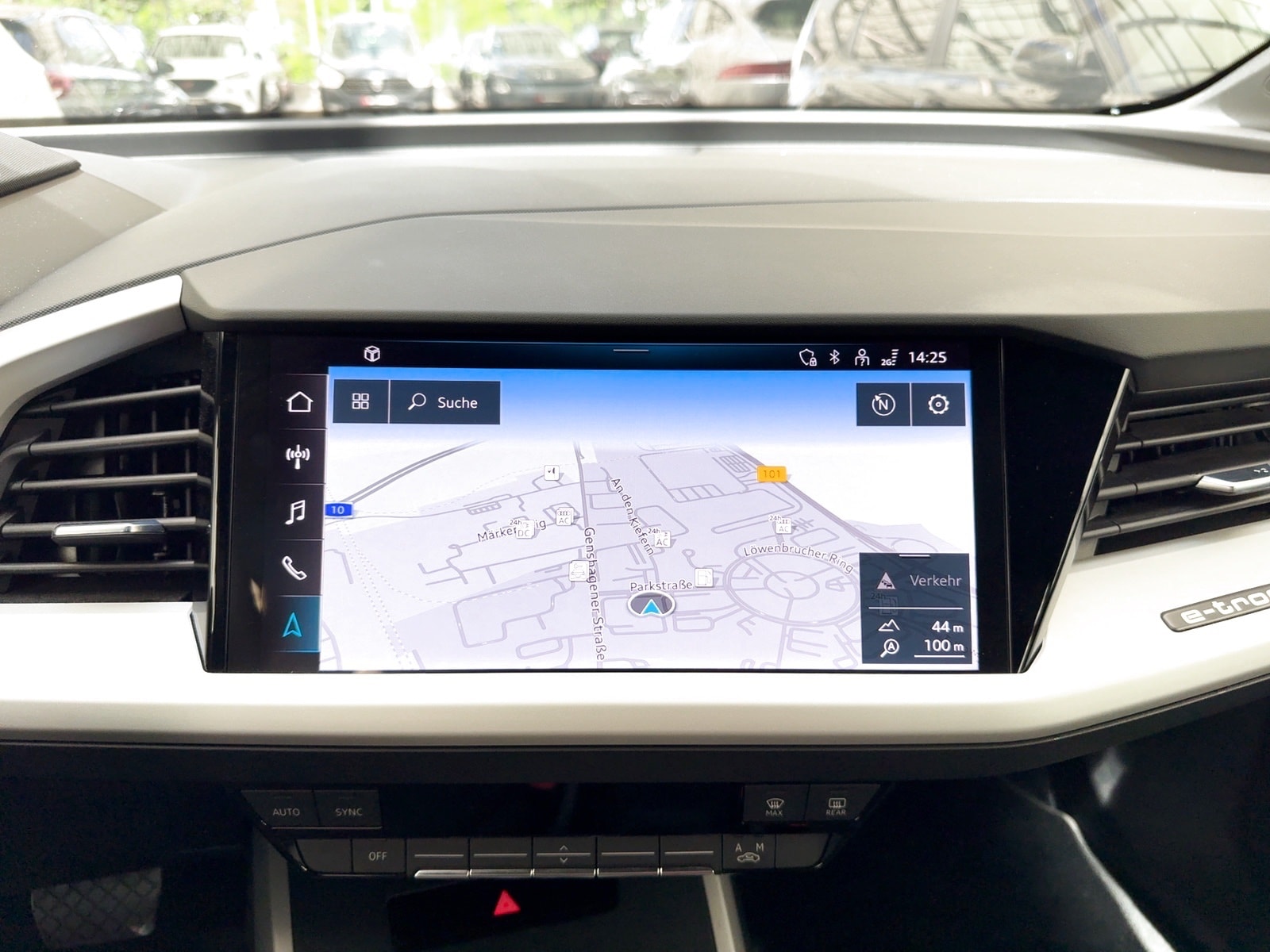 Audi Q4 e-tron SUV Q4 40 e-tron Sportback basis #12