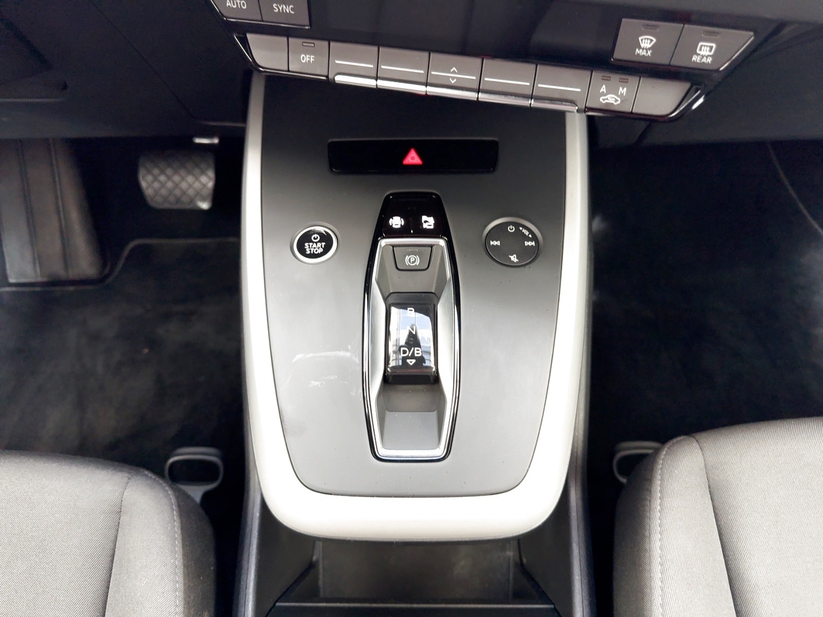 Audi Q4 e-tron SUV Q4 40 e-tron Sportback basis #13