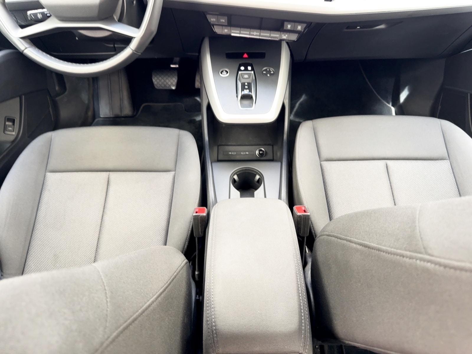 Audi Q4 e-tron SUV Q4 40 e-tron Sportback basis #14